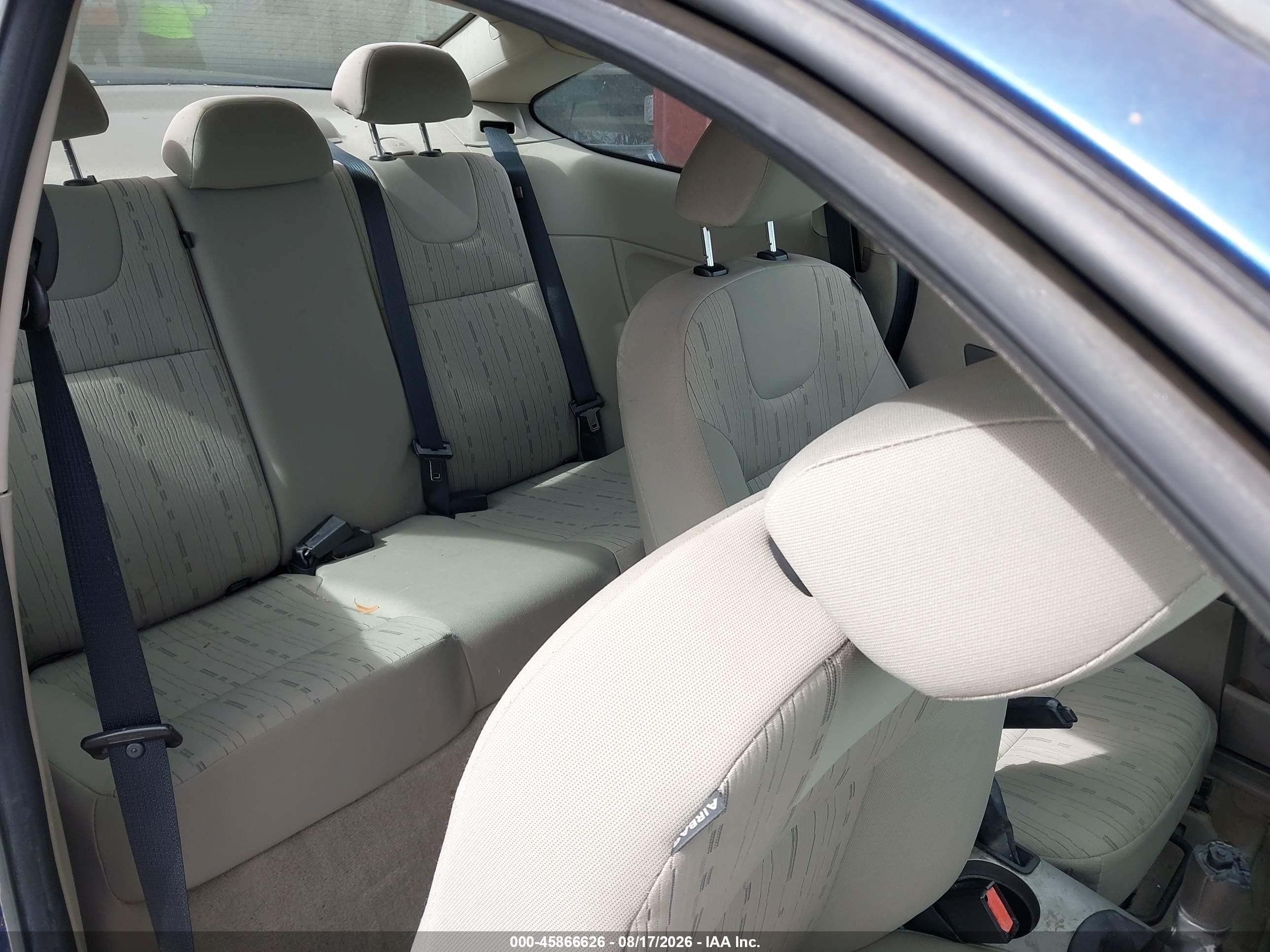2009 Ford Focus Se Blue vin: 1FAHP32N59W146936