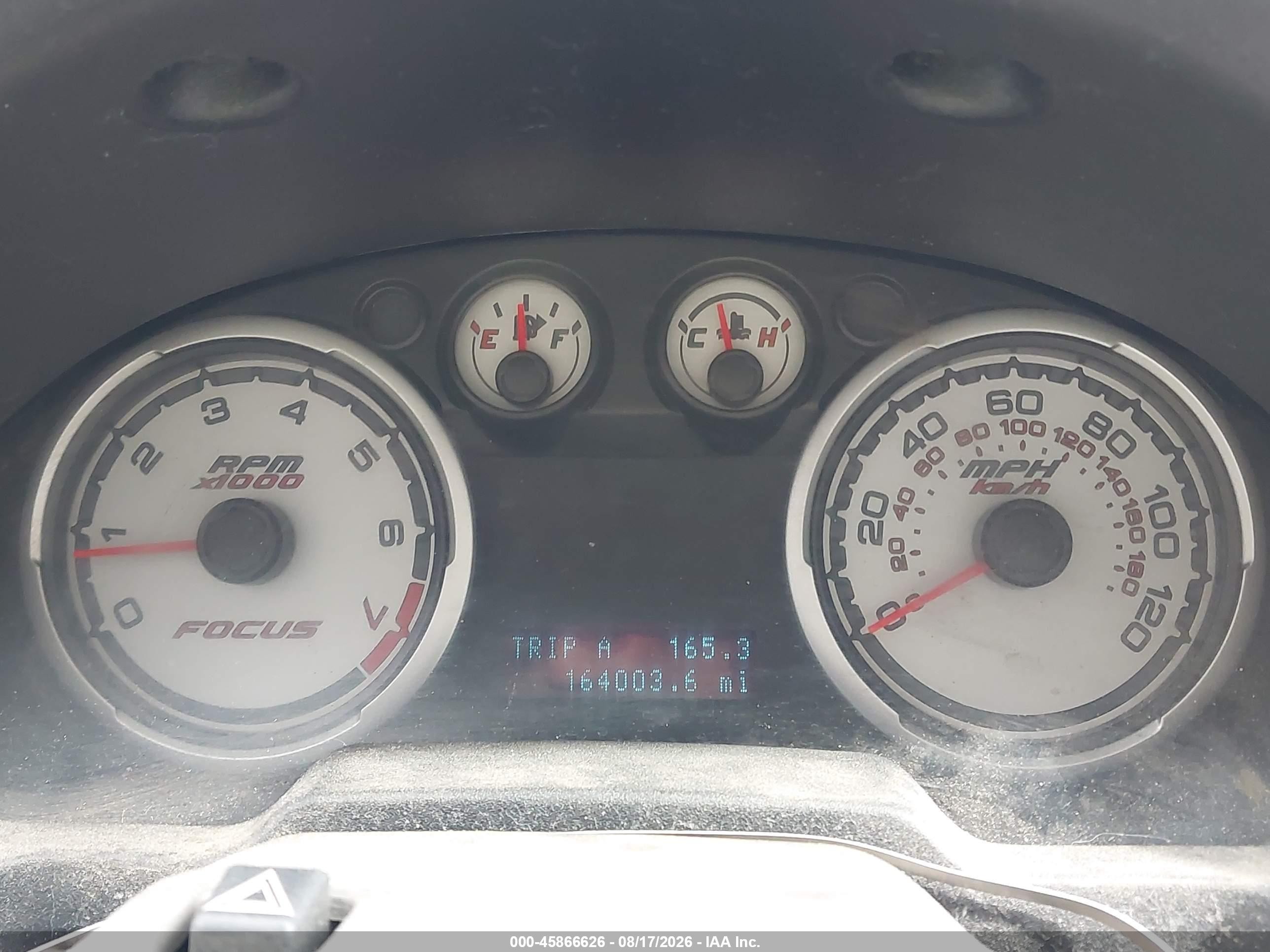 2009 Ford Focus Se Blue vin: 1FAHP32N59W146936