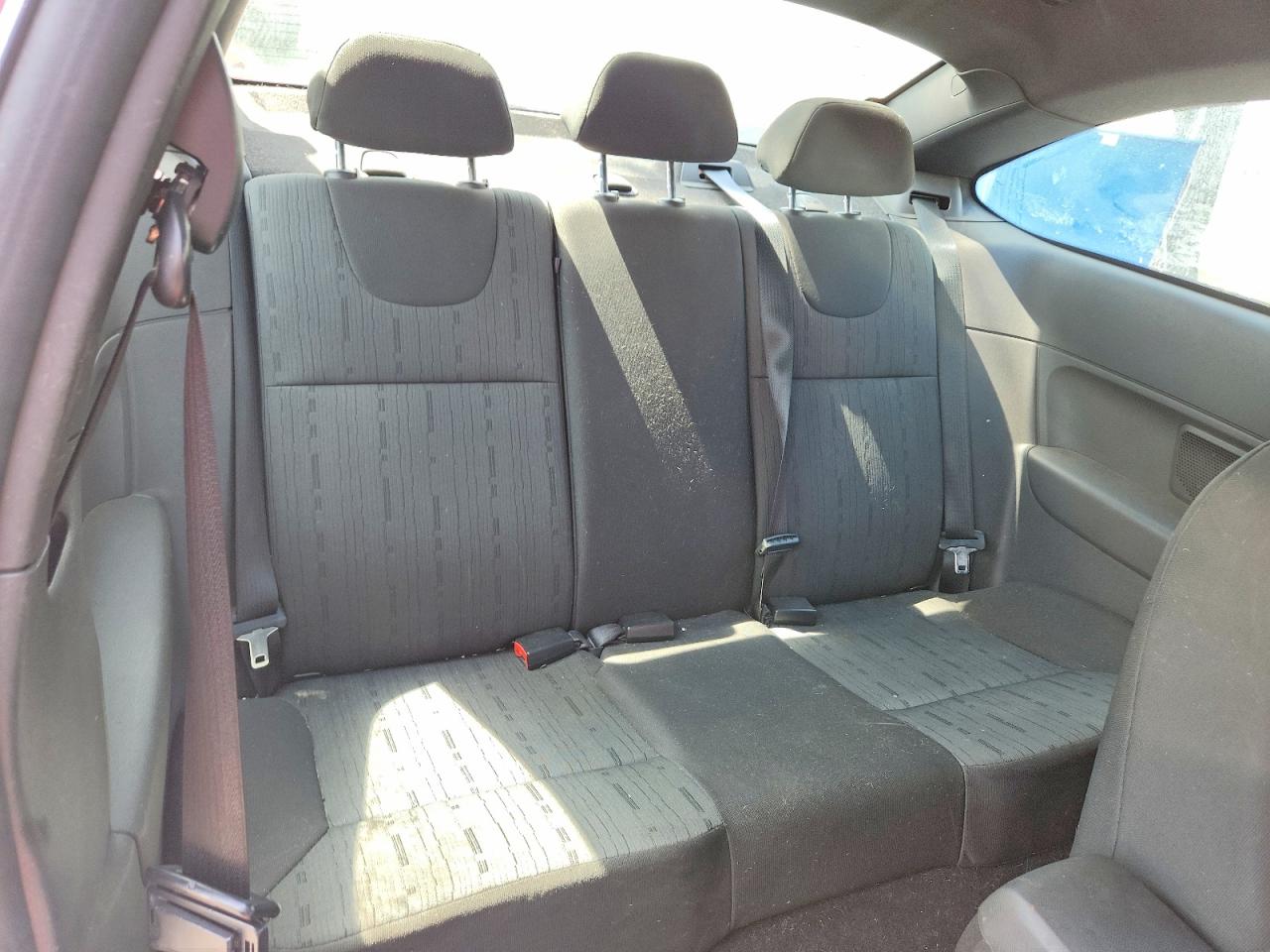 2009 Ford Focus Se Red vin: 1FAHP32N69W202141