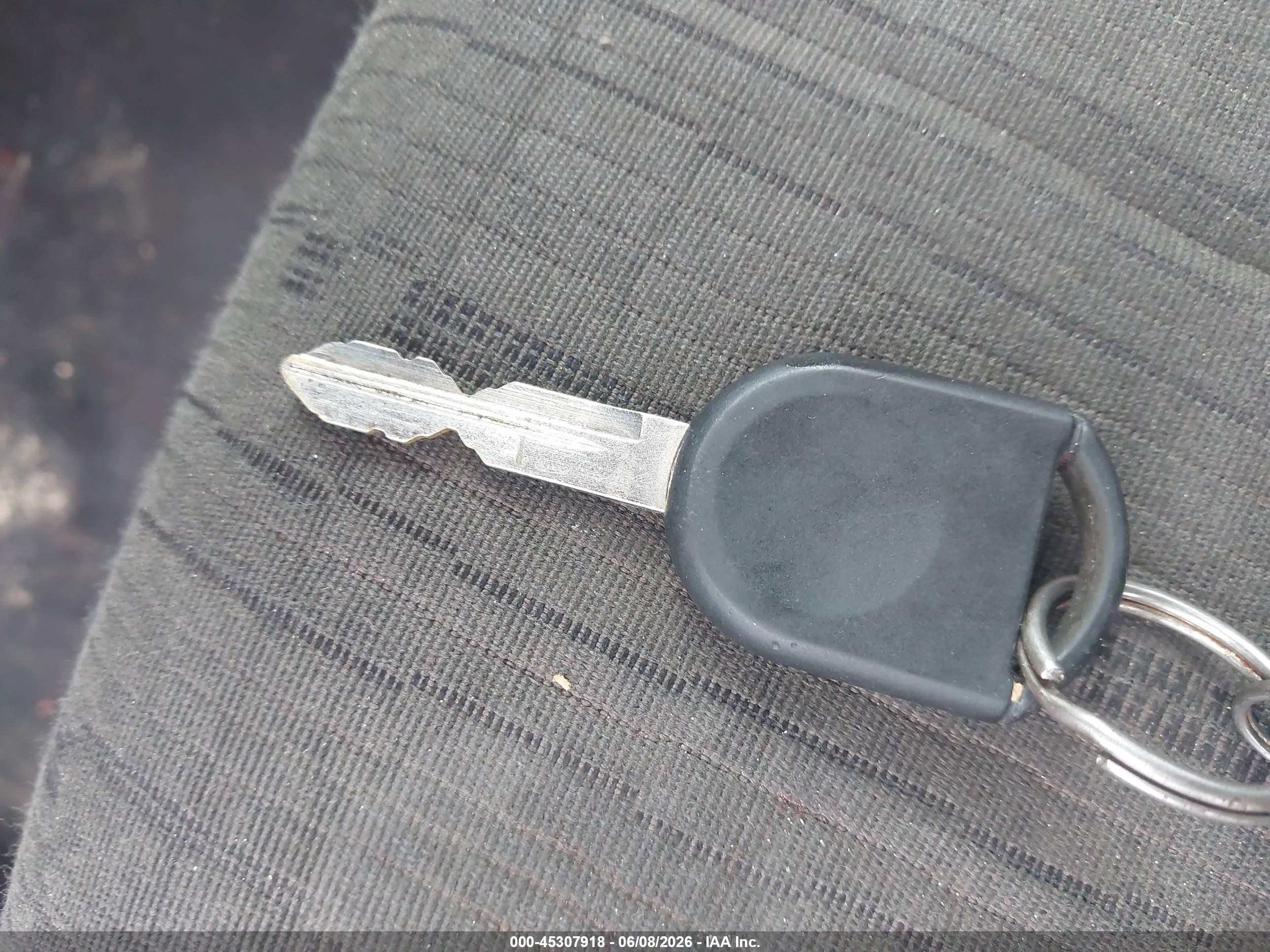 2008 Ford Focus Se/ses Gray vin: 1FAHP33N48W112127