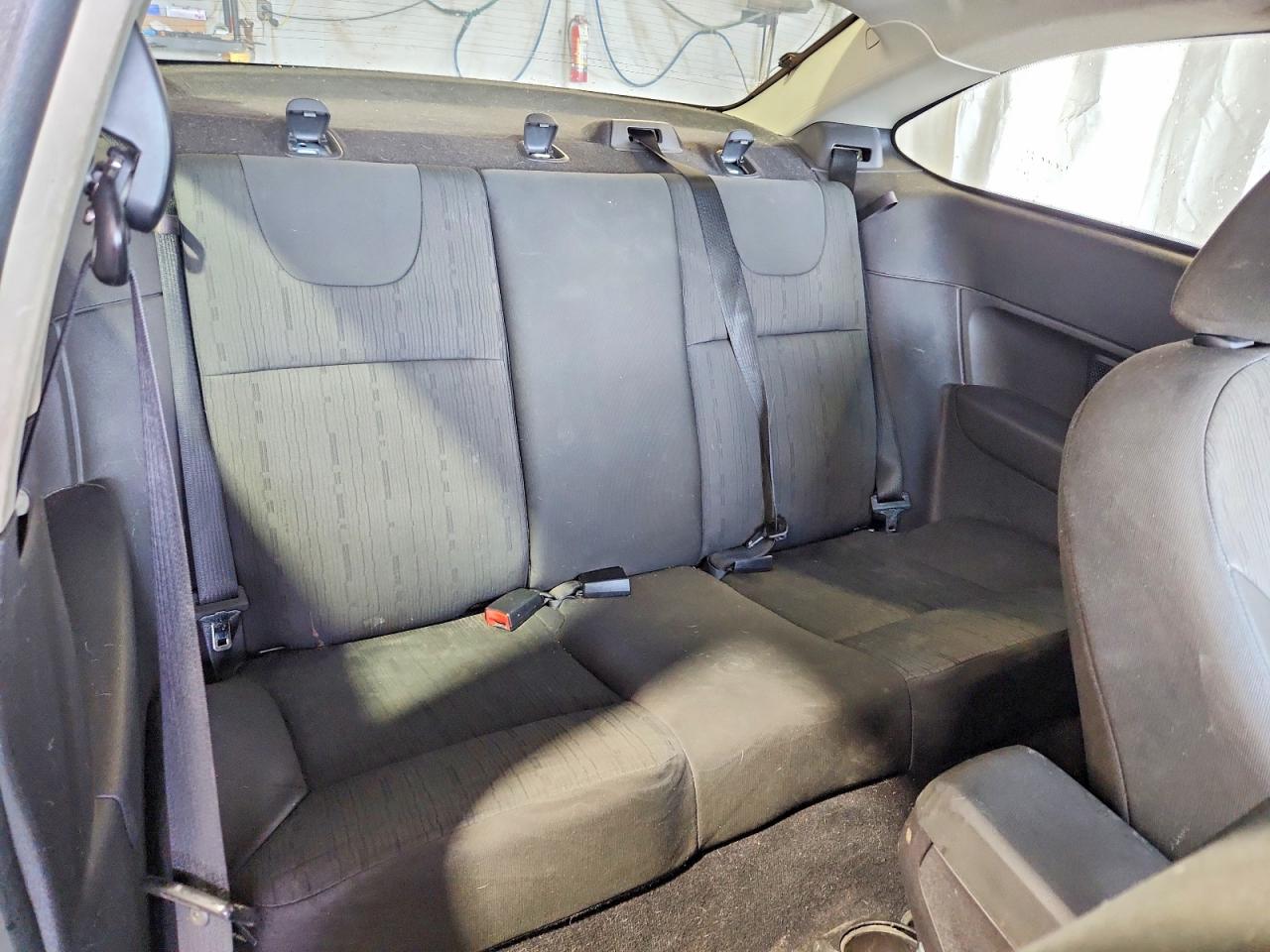 2008 Ford Focus Se/sel/ses Blue vin: 1FAHP33N58W298910