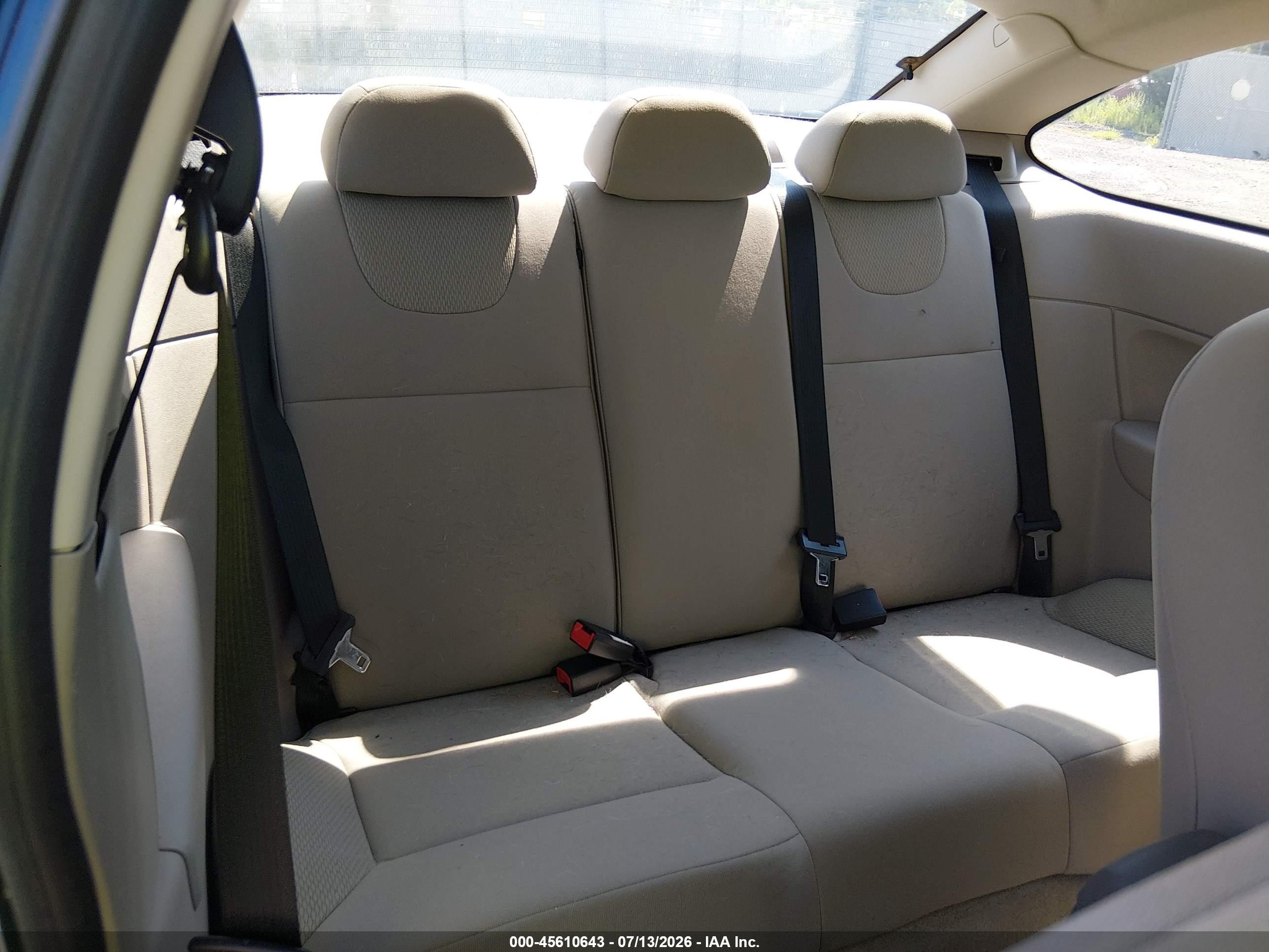 2009 Ford Focus Ses Blue vin: 1FAHP33N79W149805