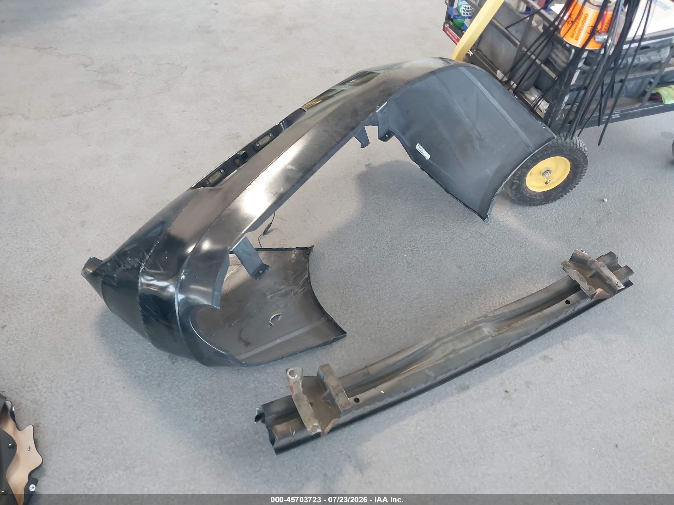 2008 Ford Focus S Черный vin: 1FAHP34N18W192615