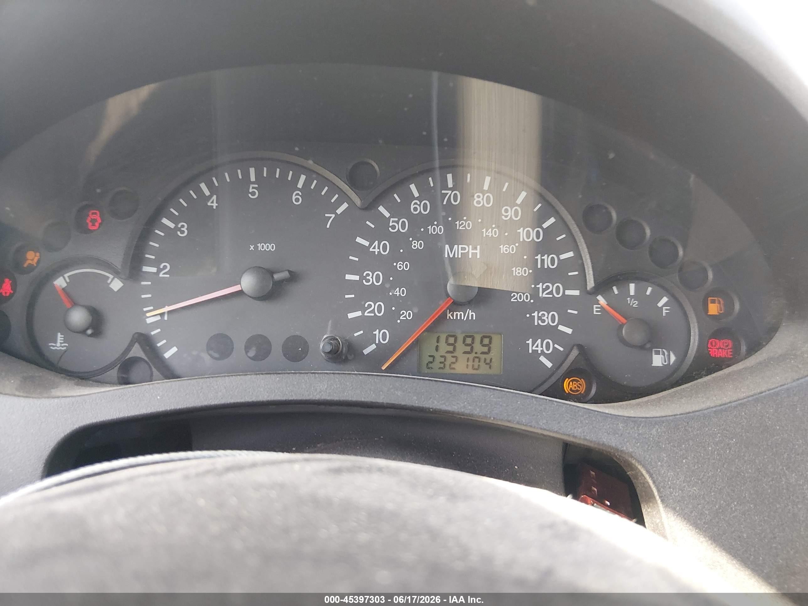 2007 Ford Focus S/se/ses Gray vin: 1FAHP34N67W157244
