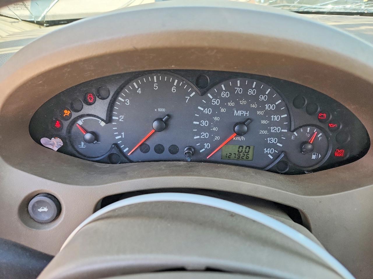 2006 Ford Focus Zx4 Green vin: 1FAHP34N76W132299