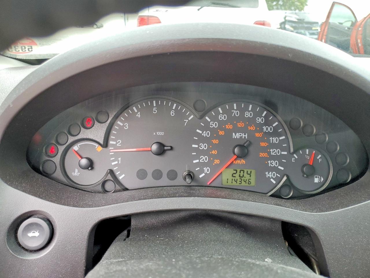 2007 Ford Focus Zx4 Silver vin: 1FAHP34N77W291003