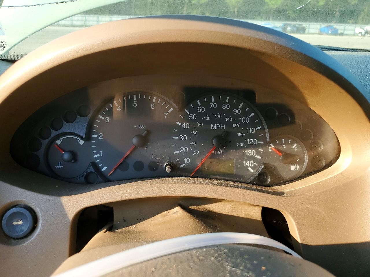 2007 Ford Focus Zx4 Green vin: 1FAHP34N87W149775