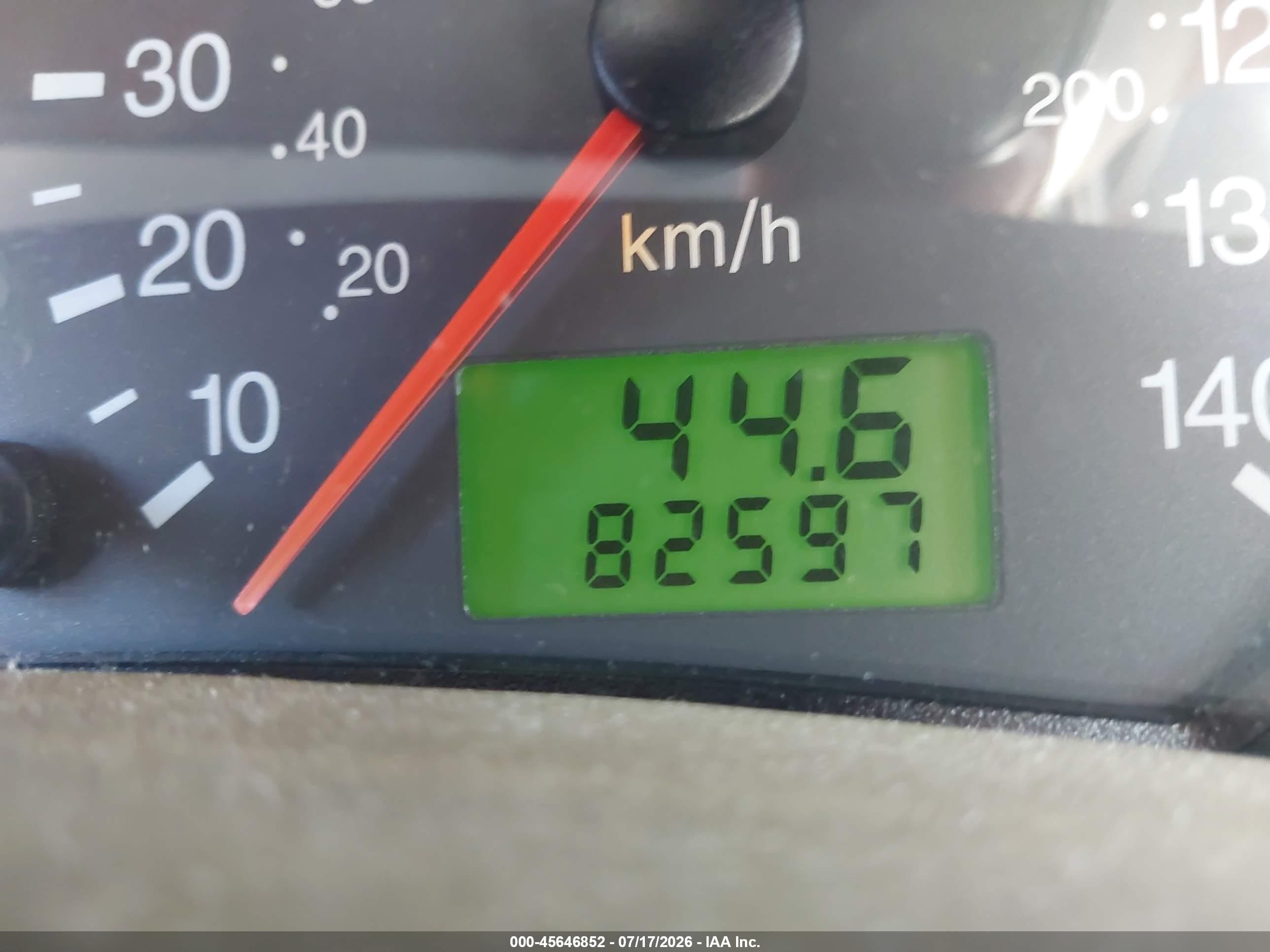 2007 Ford Focus S/se/ses Green vin: 1FAHP34N87W338183