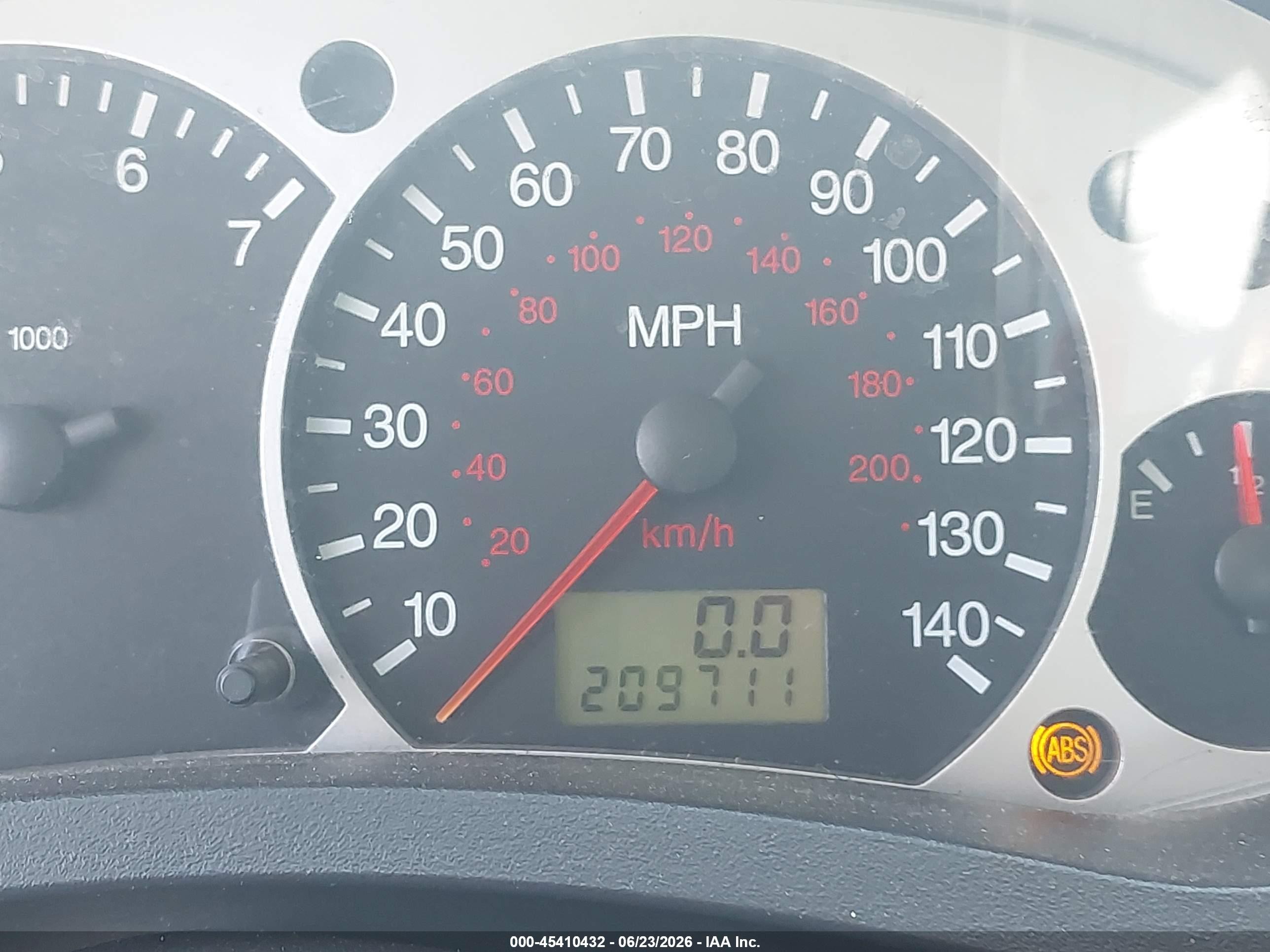 2007 Ford Focus S/se/ses Синий vin: 1FAHP34N97W244989