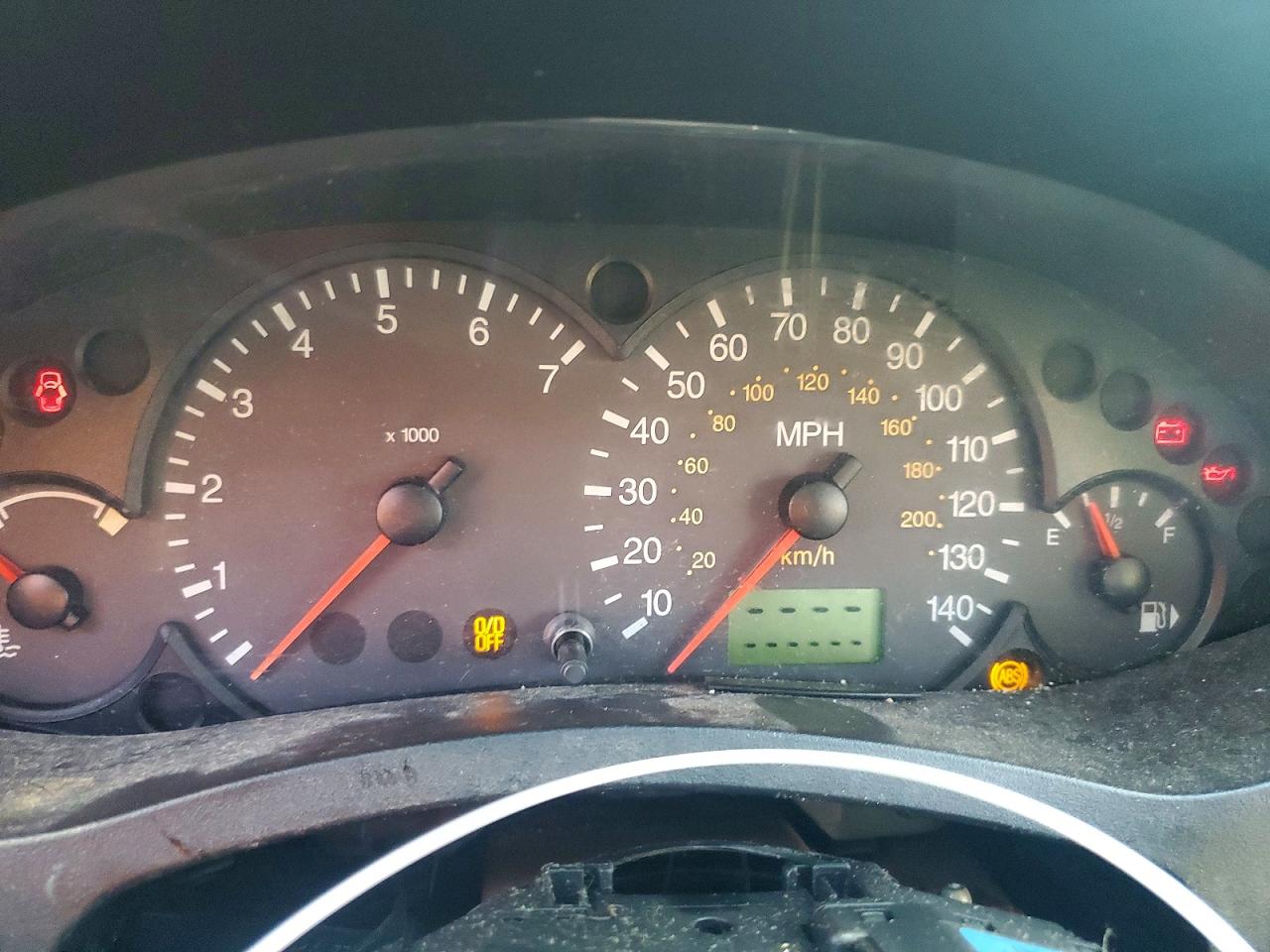 2007 Ford Focus Zx4 Silver vin: 1FAHP34N97W354943