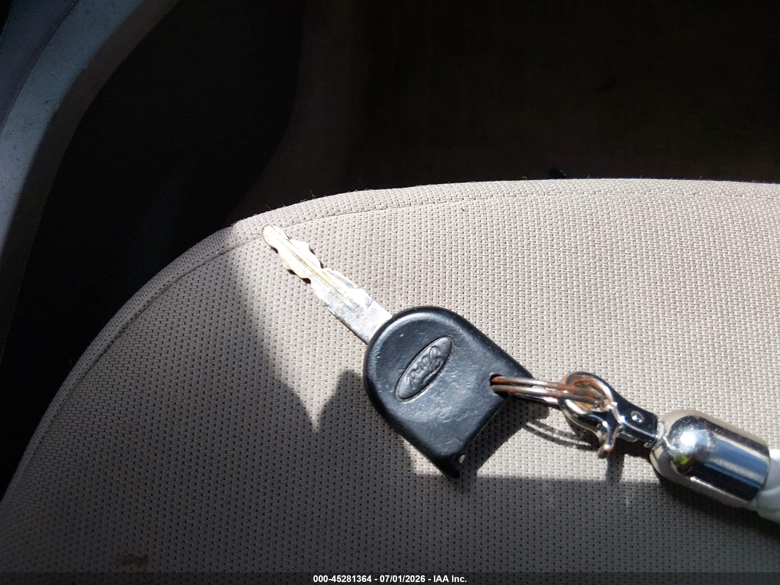 2009 Ford Focus S Blue vin: 1FAHP34N99W134897