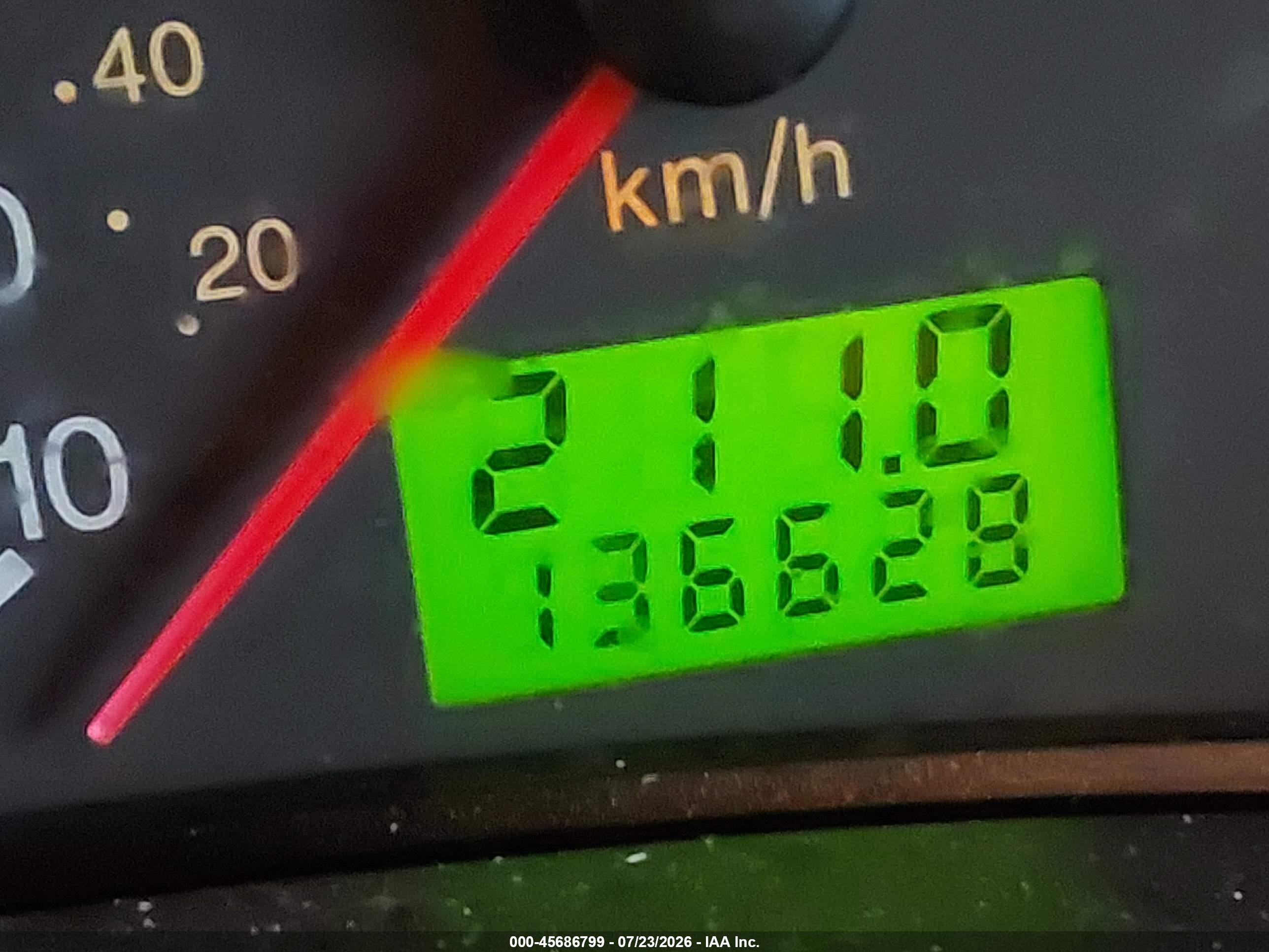 2007 Ford Focus S/se/ses Gray vin: 1FAHP34NX7W112906