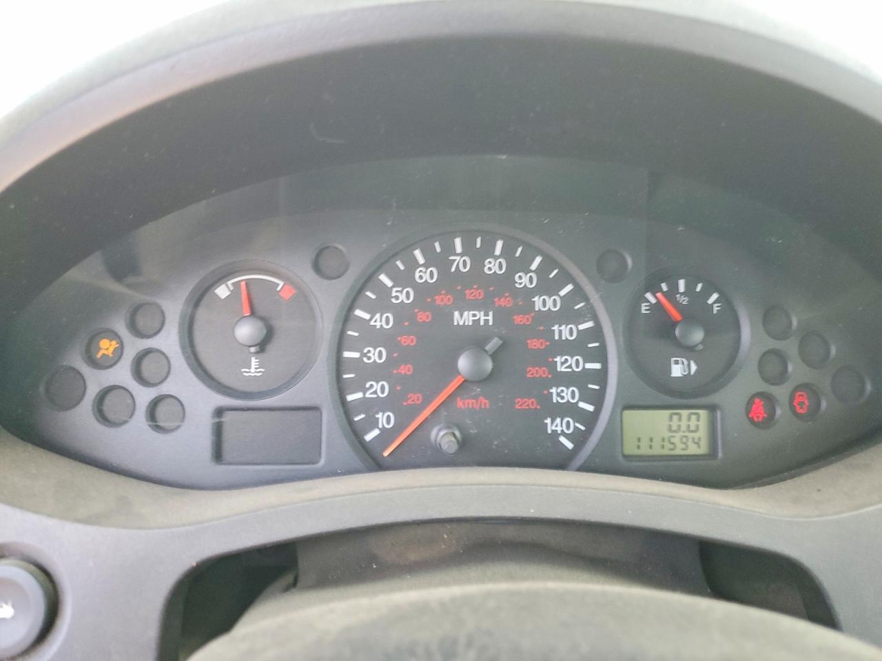 2007 Ford Focus Silver vin: 1FAHP34NX7W232124