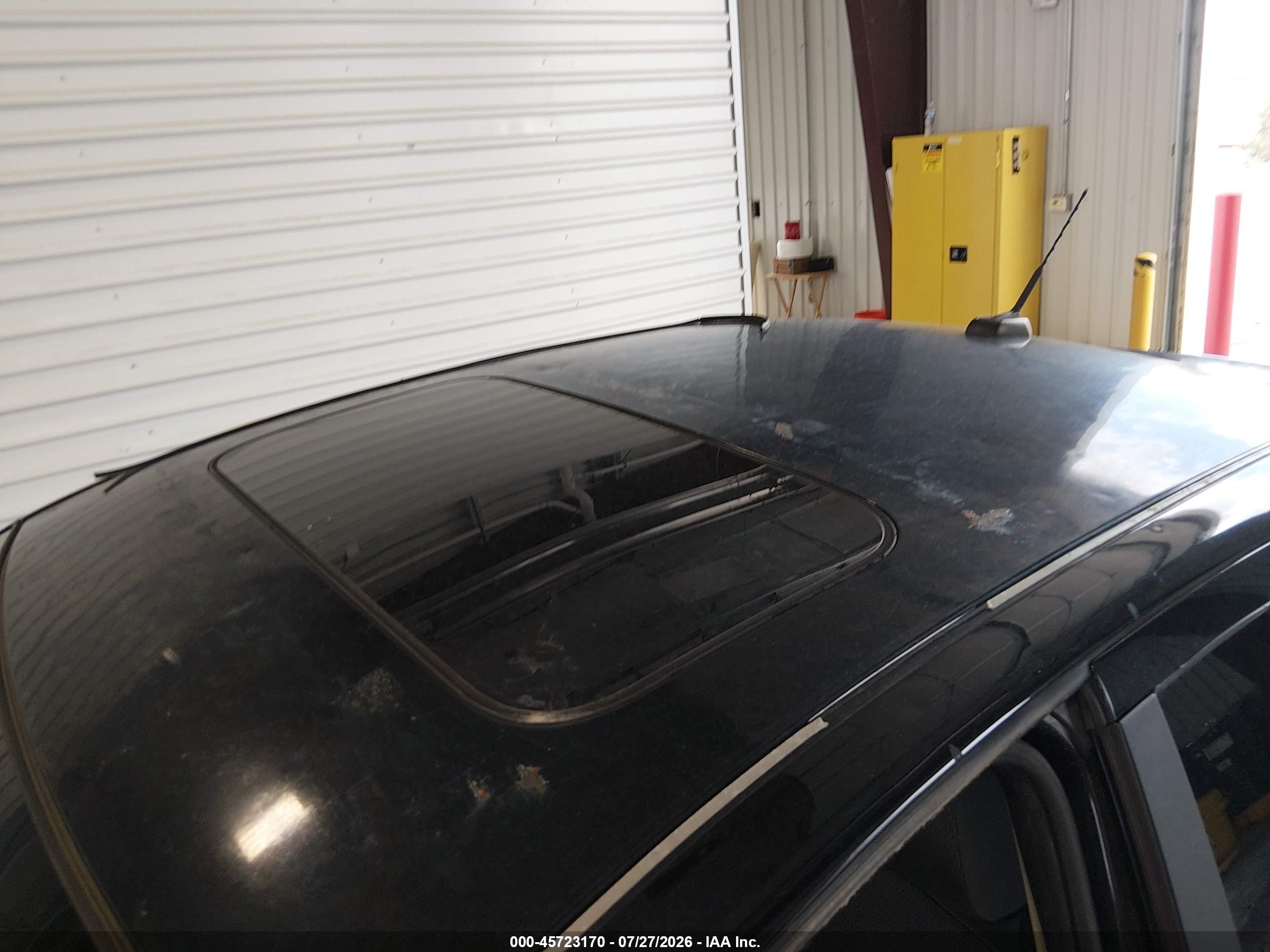 2008 Ford Focus Se/ses Black vin: 1FAHP35N08W106791