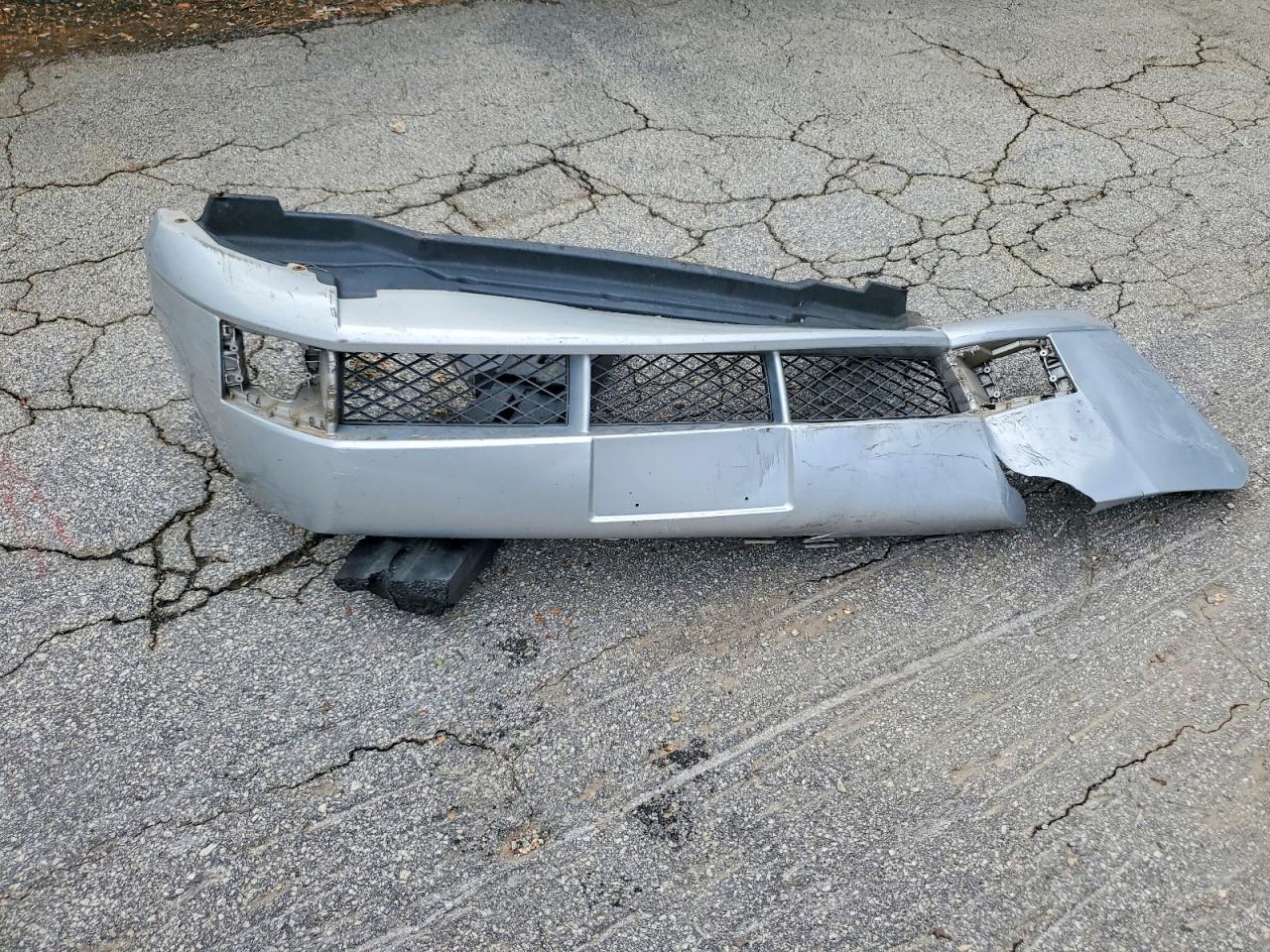 2009 Ford Focus Se Silver vin: 1FAHP35N09W104542
