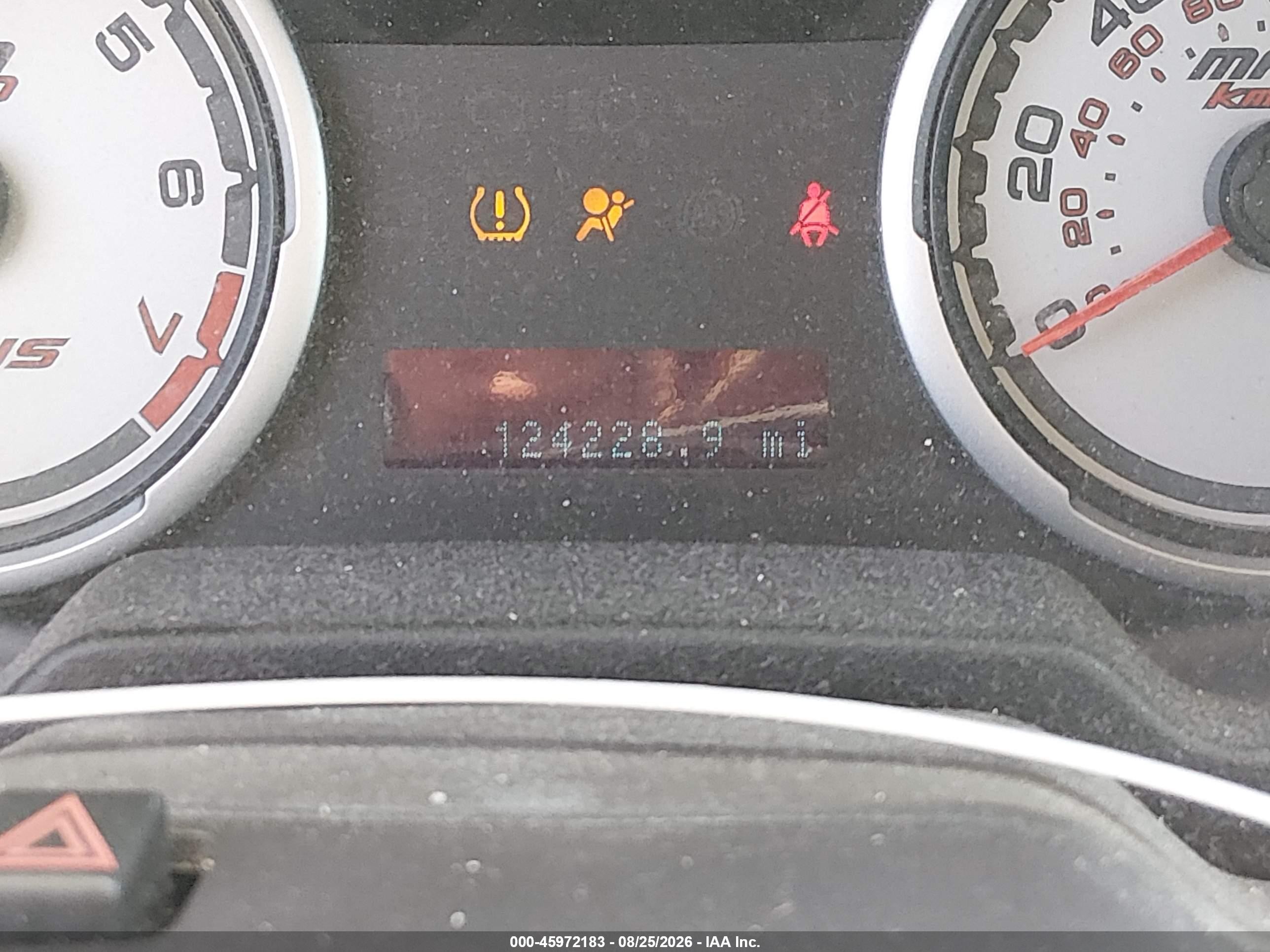 2008 Ford Focus Se/ses Синий vin: 1FAHP35N18W258952