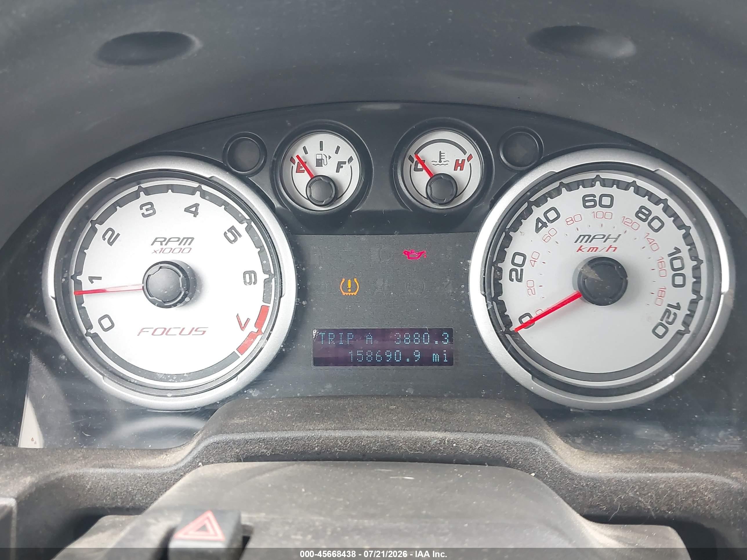 2008 Ford Focus Se/ses Blue vin: 1FAHP35N28W186482