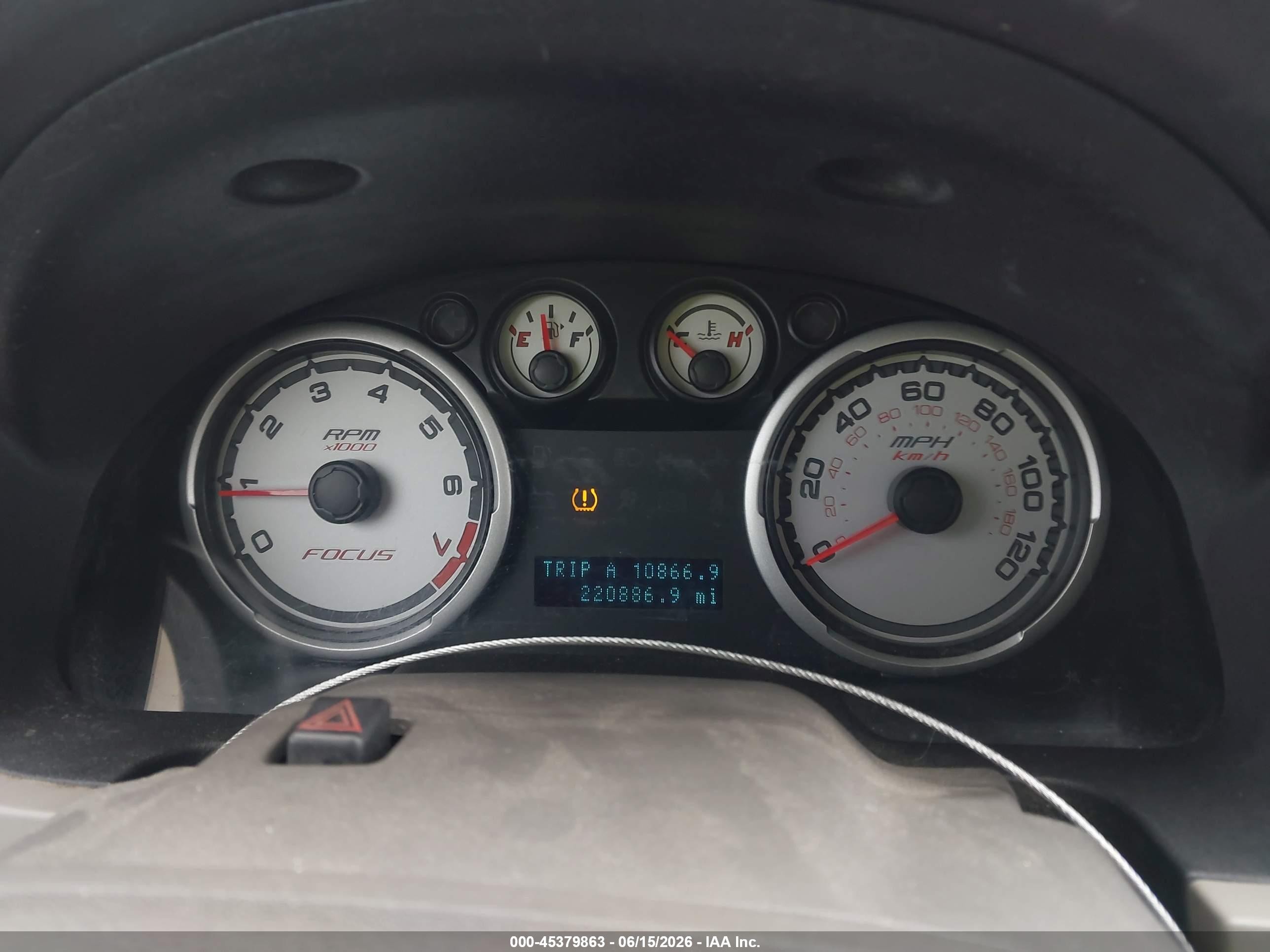 2008 Ford Focus Se Gray vin: 1FAHP35N38W115484