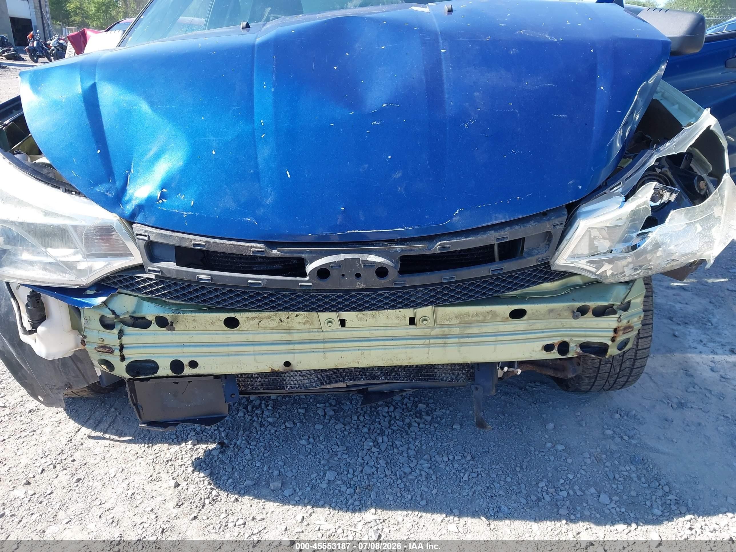 2008 Ford Focus Se/ses Зеленый vin: 1FAHP35N38W284453