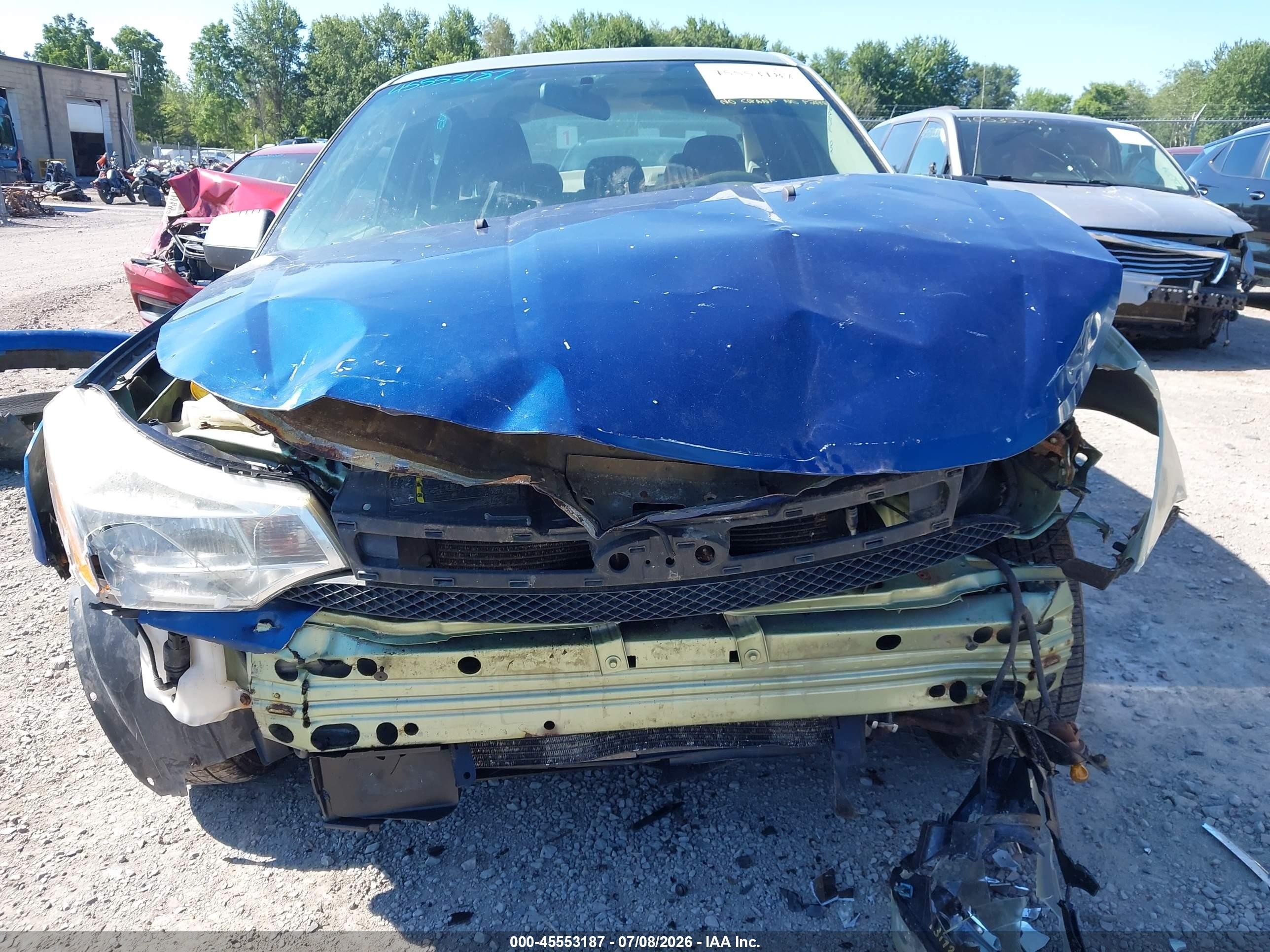 2008 Ford Focus Se/ses Зеленый vin: 1FAHP35N38W284453
