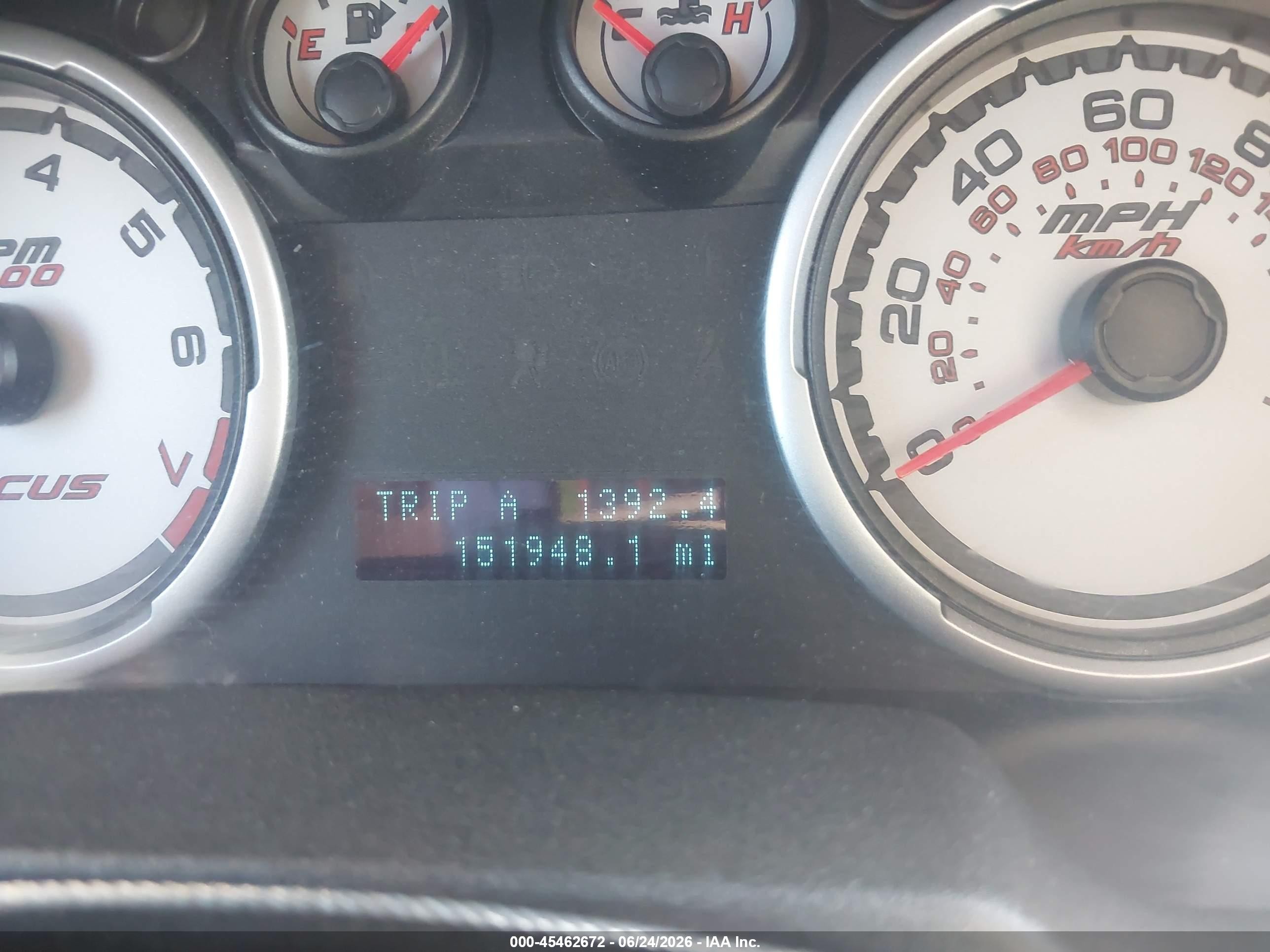 2009 Ford Focus Se White vin: 1FAHP35N39W124753