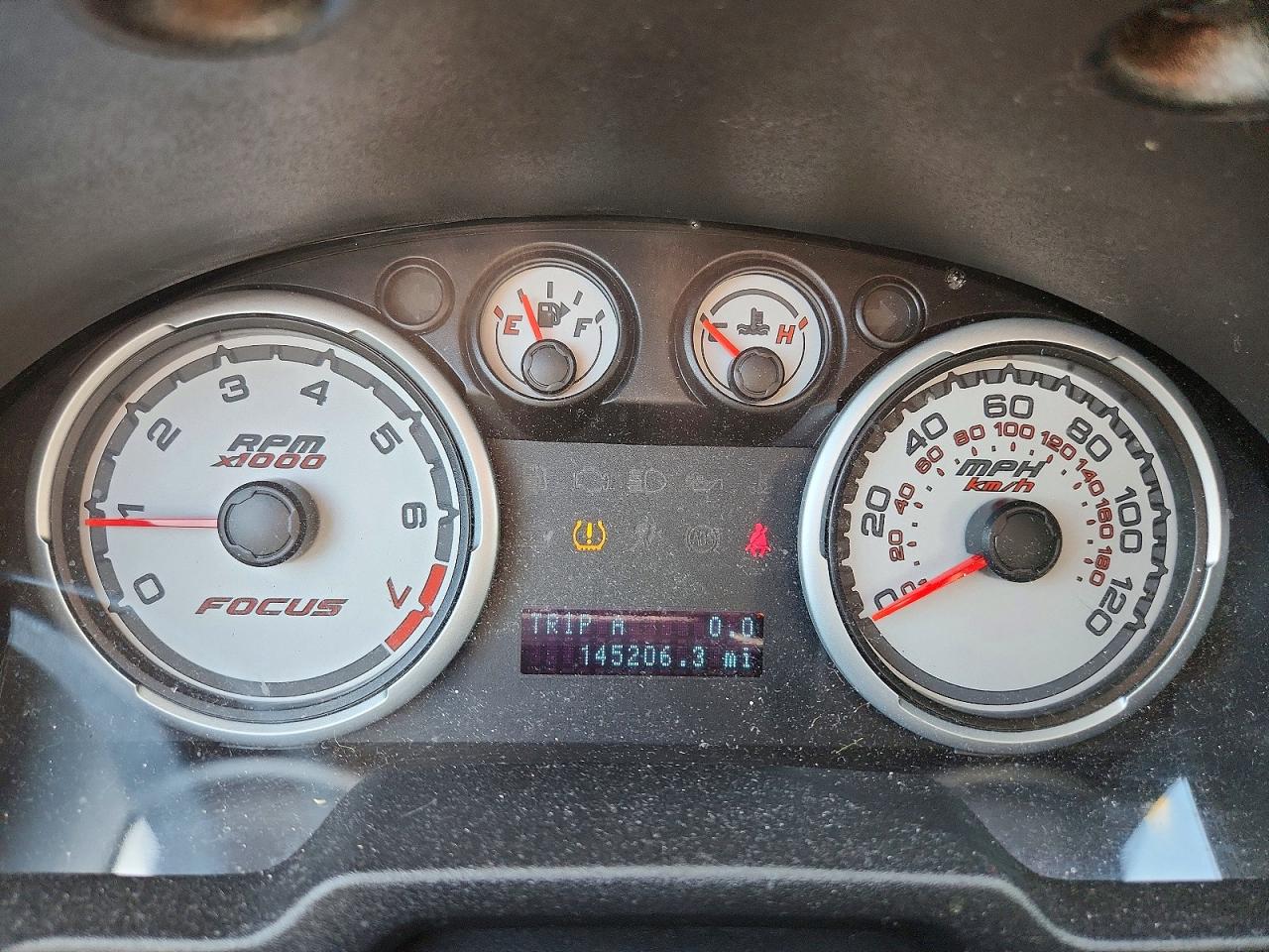 2009 Ford Focus Se Серый vin: 1FAHP35N39W199064