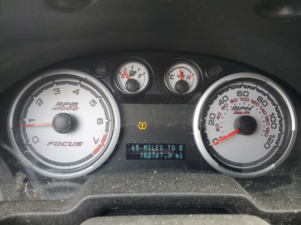 2009 Ford Focus Se Blue vin: 1FAHP35N39W215702