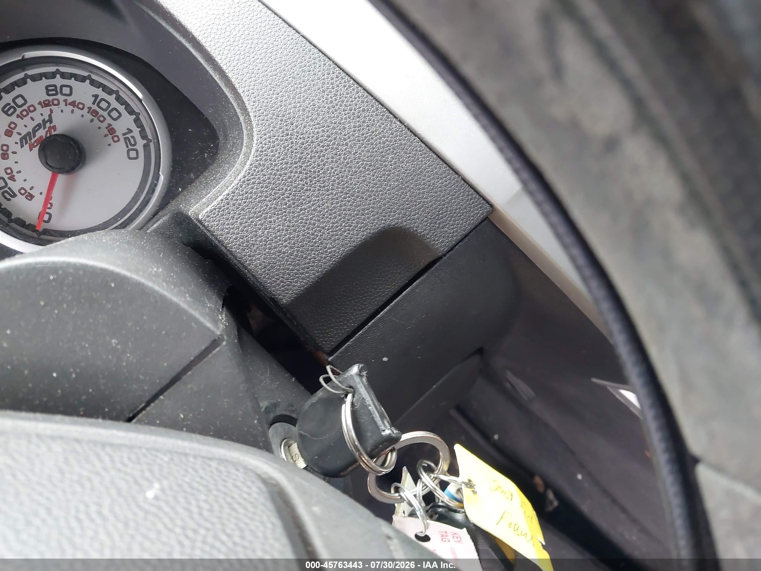 2009 Ford Focus Se Black vin: 1FAHP35N39W252474