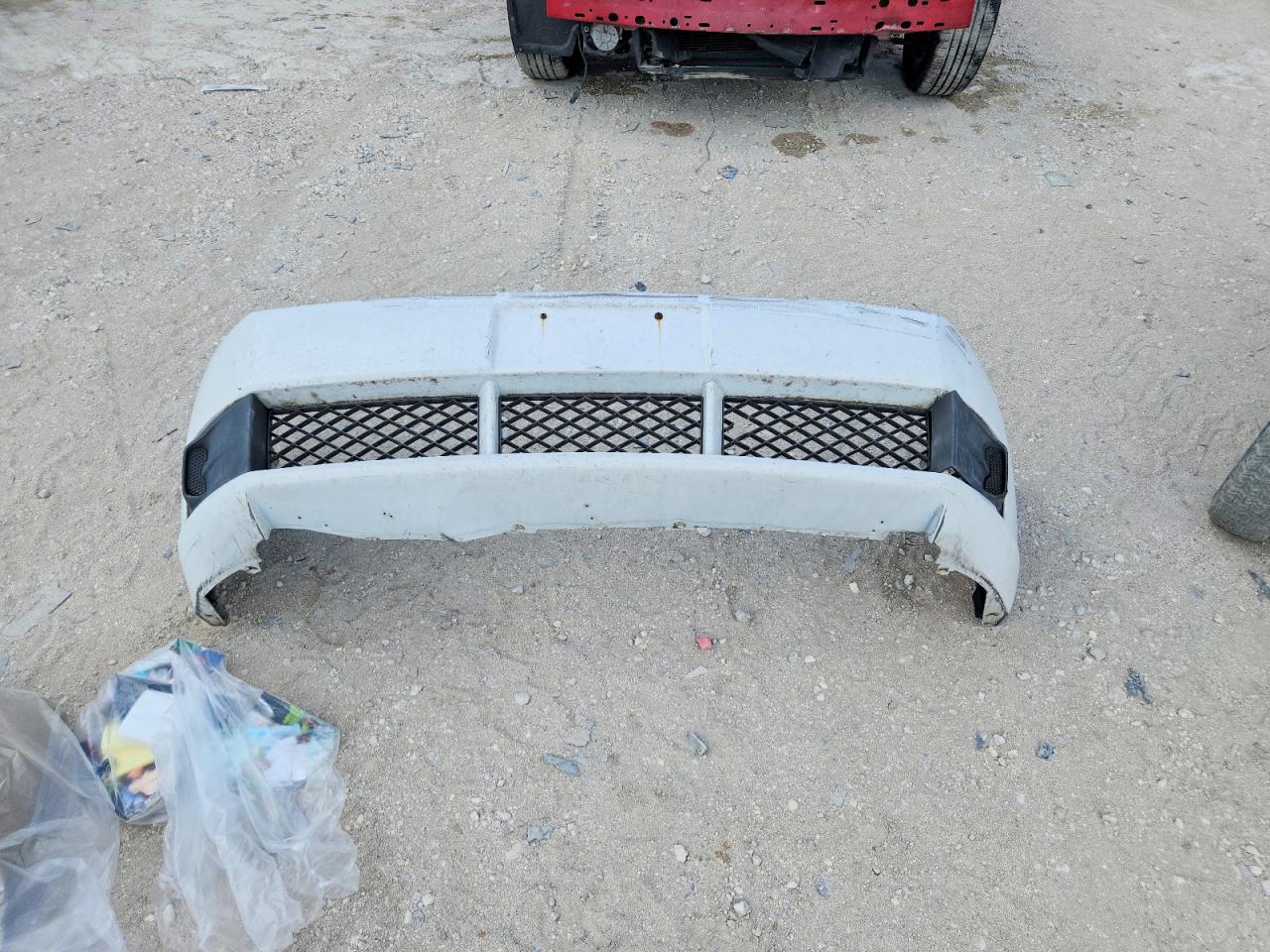 2008 Ford Focus Se White vin: 1FAHP35N48W222527