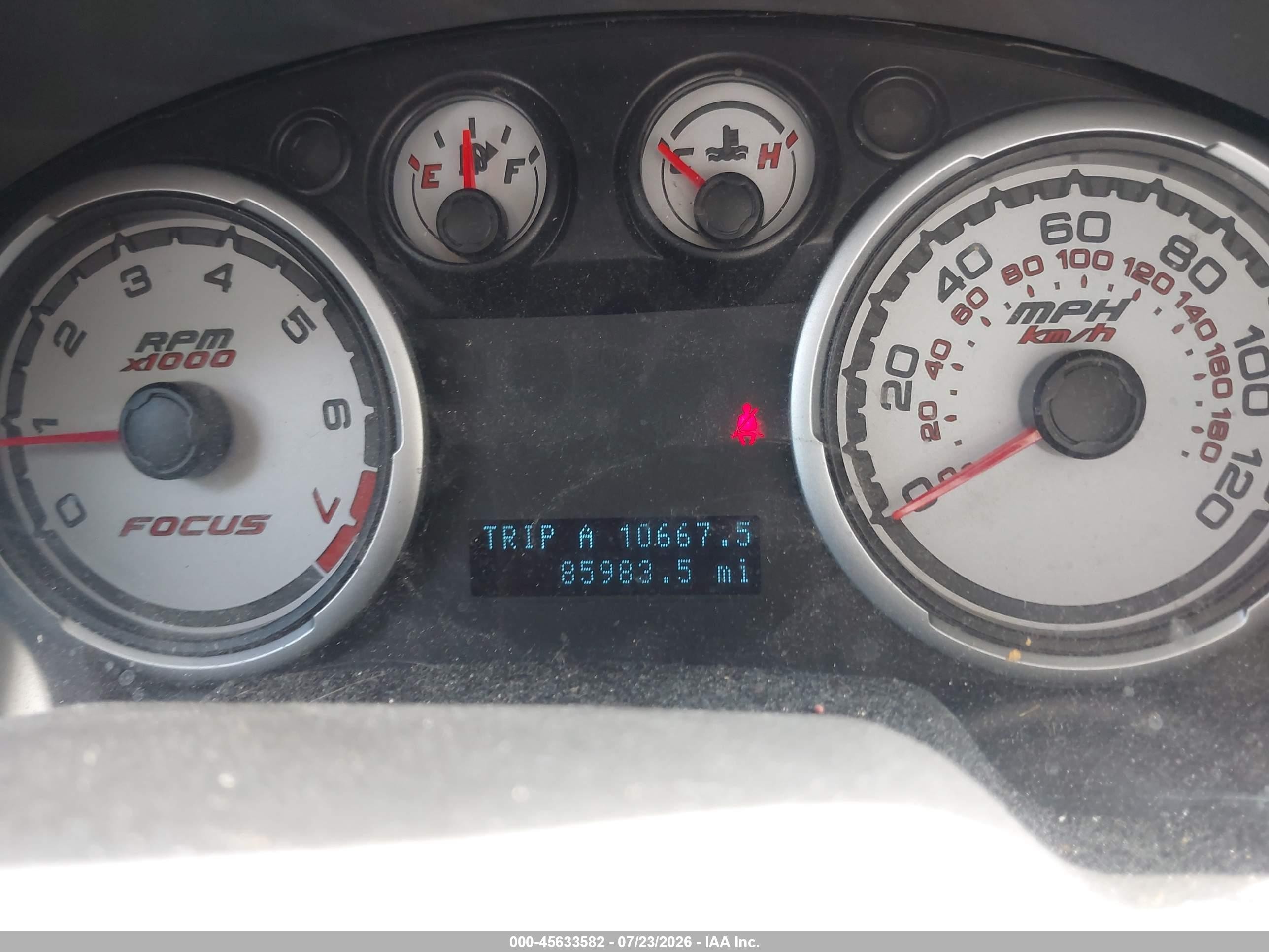 2009 Ford Focus Se Blue vin: 1FAHP35N49W136152