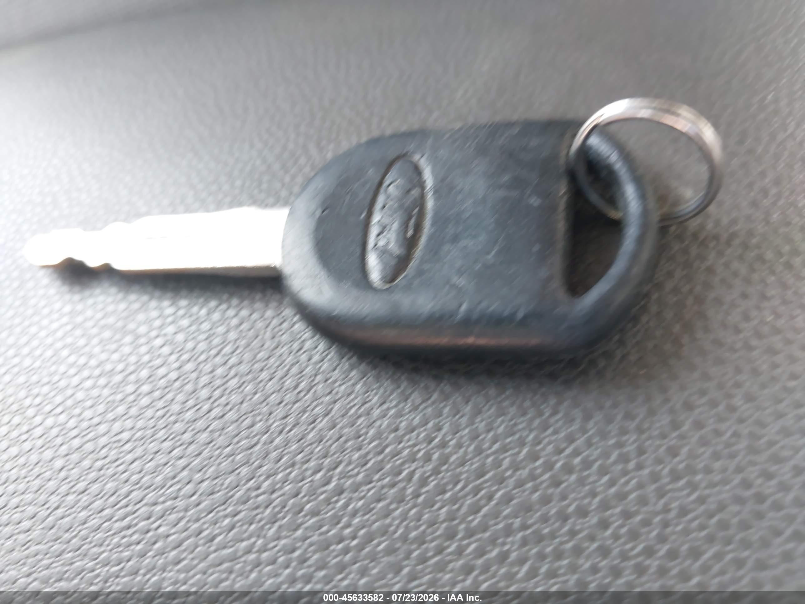 2009 Ford Focus Se Blue vin: 1FAHP35N49W136152