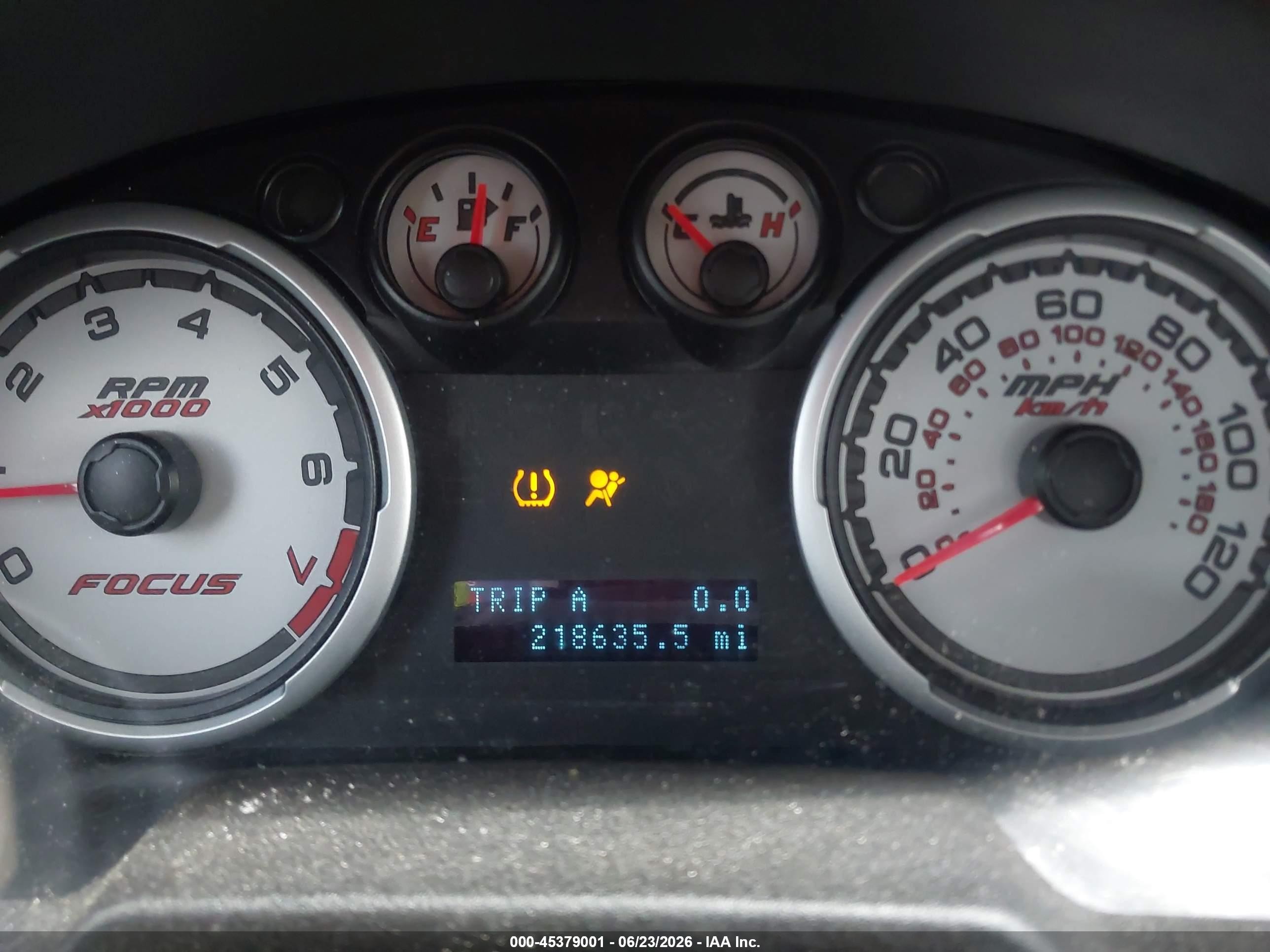 2009 Ford Focus Se Черный vin: 1FAHP35N49W138015