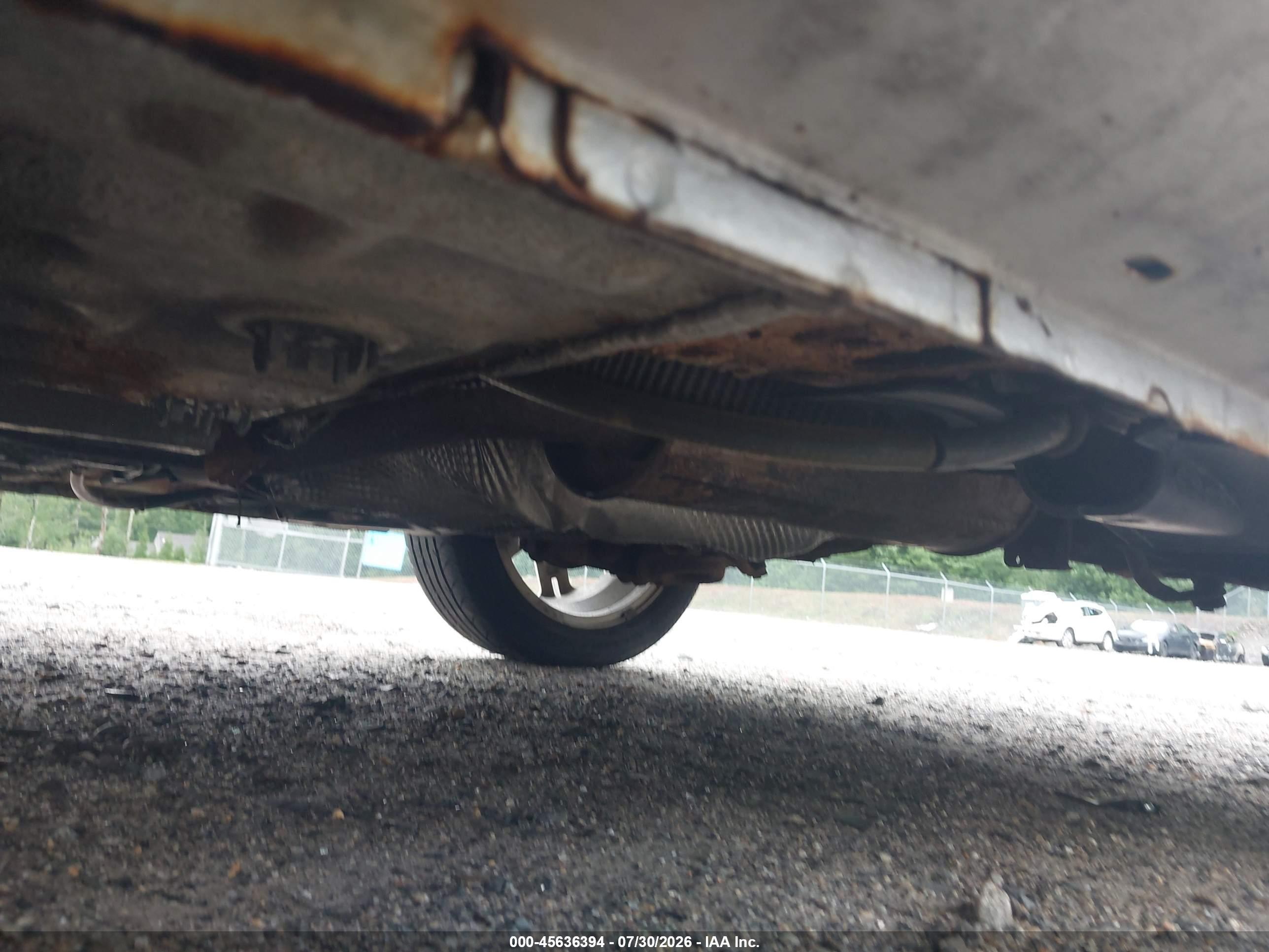 2008 Ford Focus Se/ses Серебряный vin: 1FAHP35N58W195256