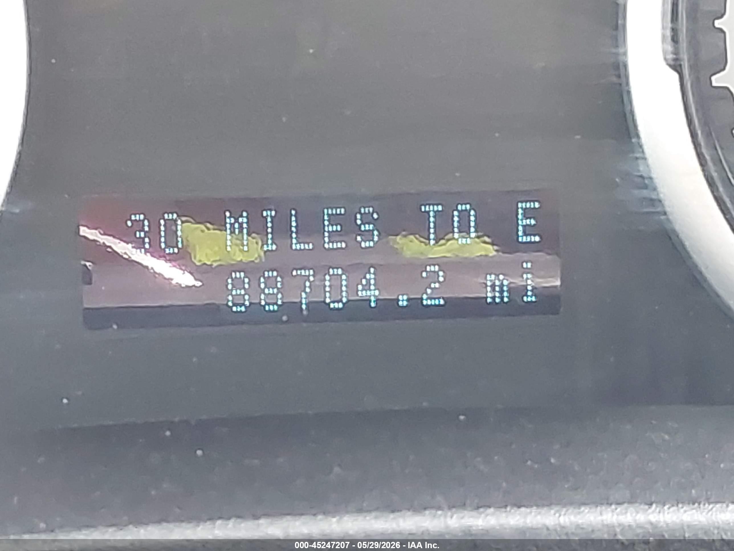 2008 Ford Focus Se/ses Silver vin: 1FAHP35N58W252555