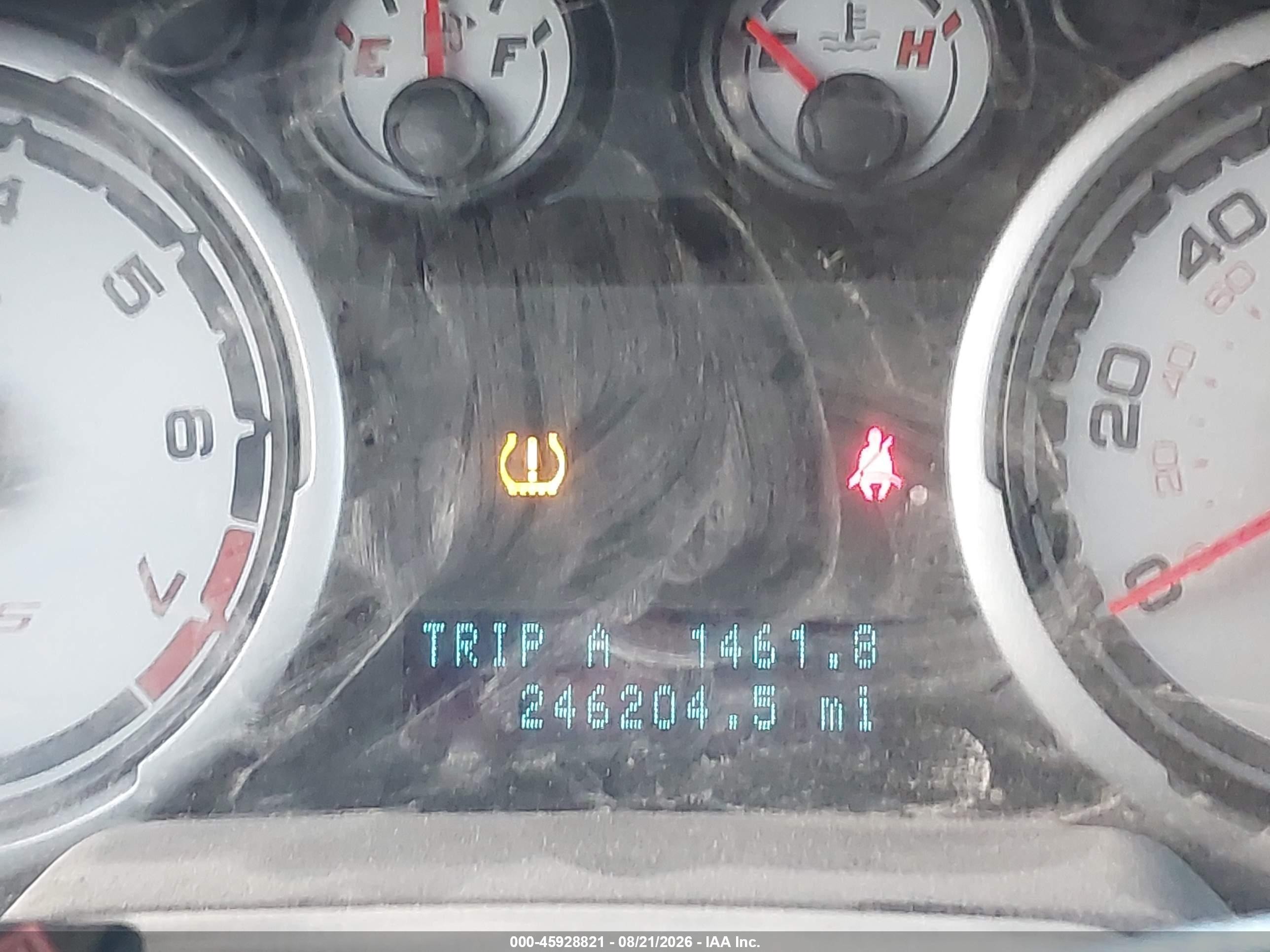 2008 Ford Focus Se/ses Серебряный vin: 1FAHP35N68W171421