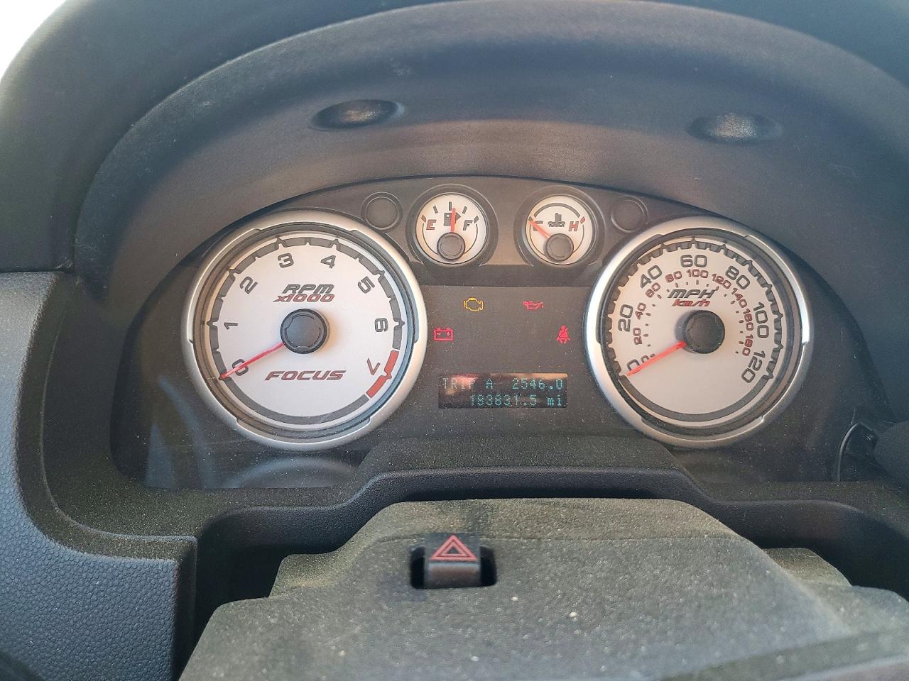 2009 Ford Focus Se Black vin: 1FAHP35N79W156069