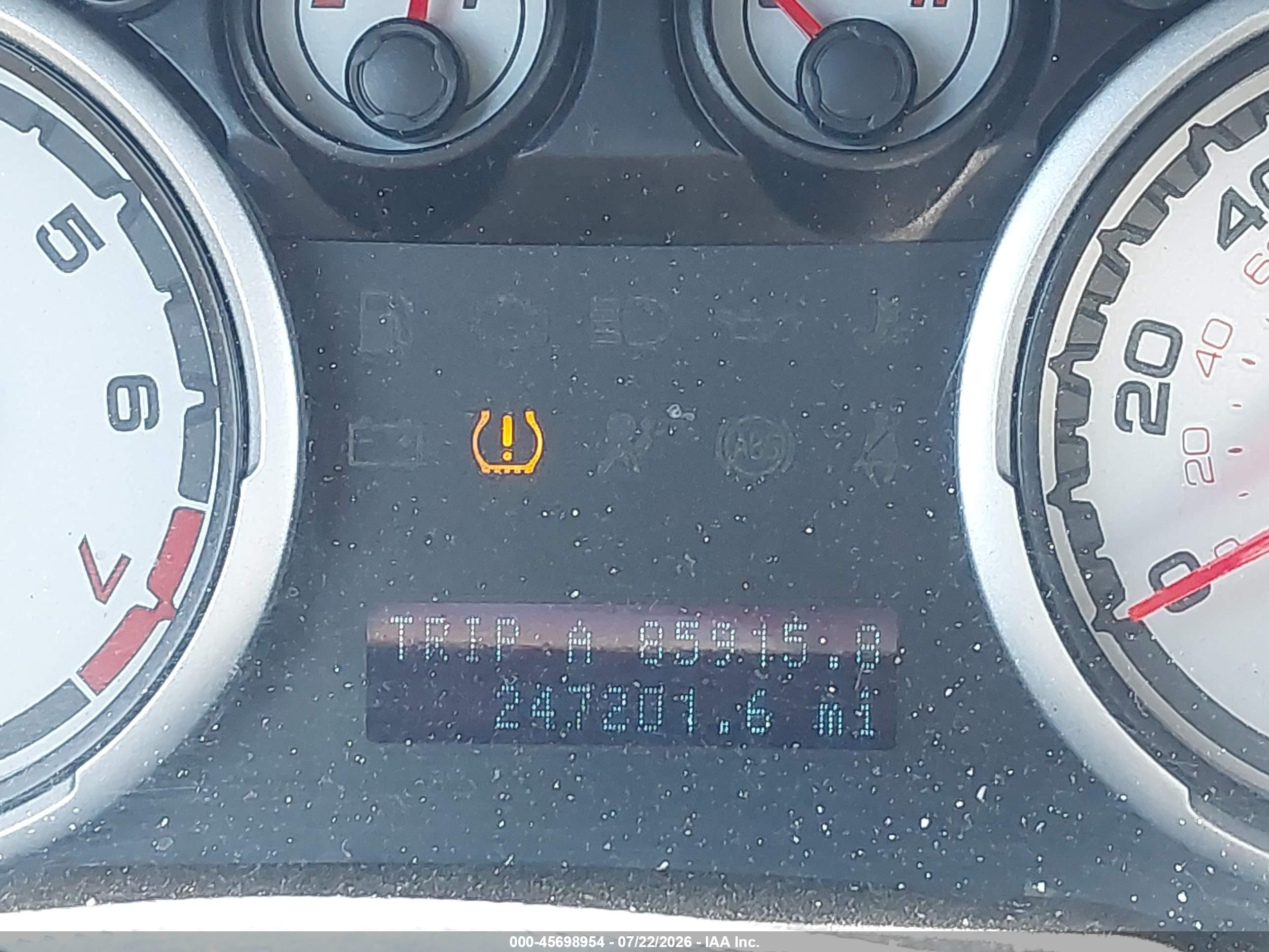 2008 Ford Focus Se/ses Серебряный vin: 1FAHP35N88W215256