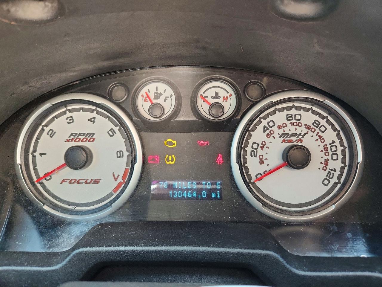 2008 Ford Focus Se Blue vin: 1FAHP35N98W245205