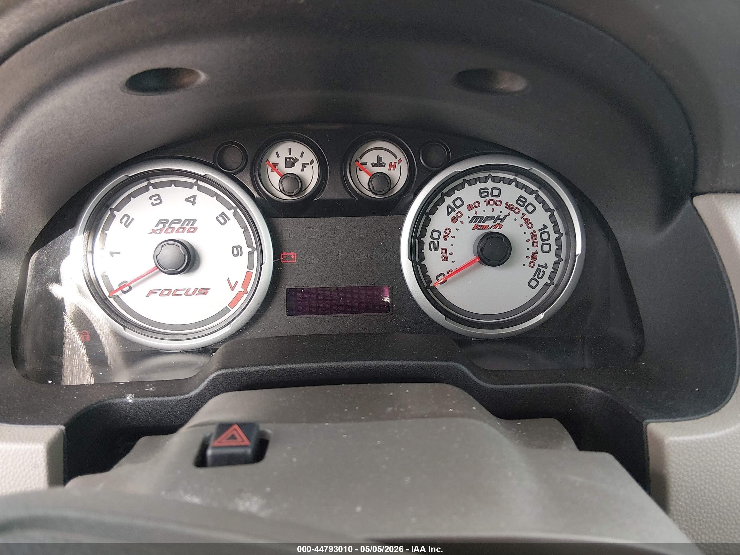 2009 Ford Focus Se Black vin: 1FAHP35N99W156297