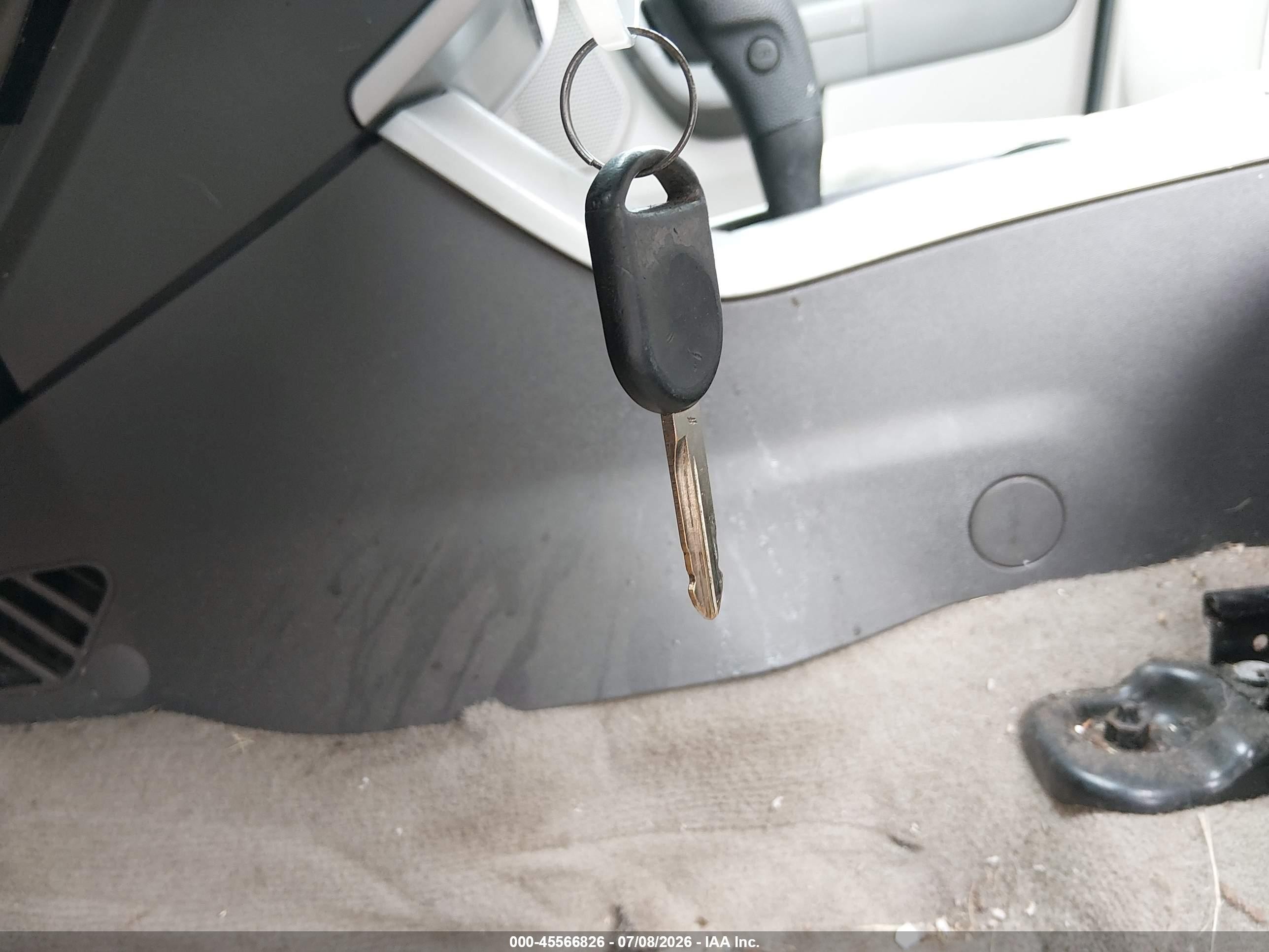 2009 Ford Focus Se Gray vin: 1FAHP35N99W222167