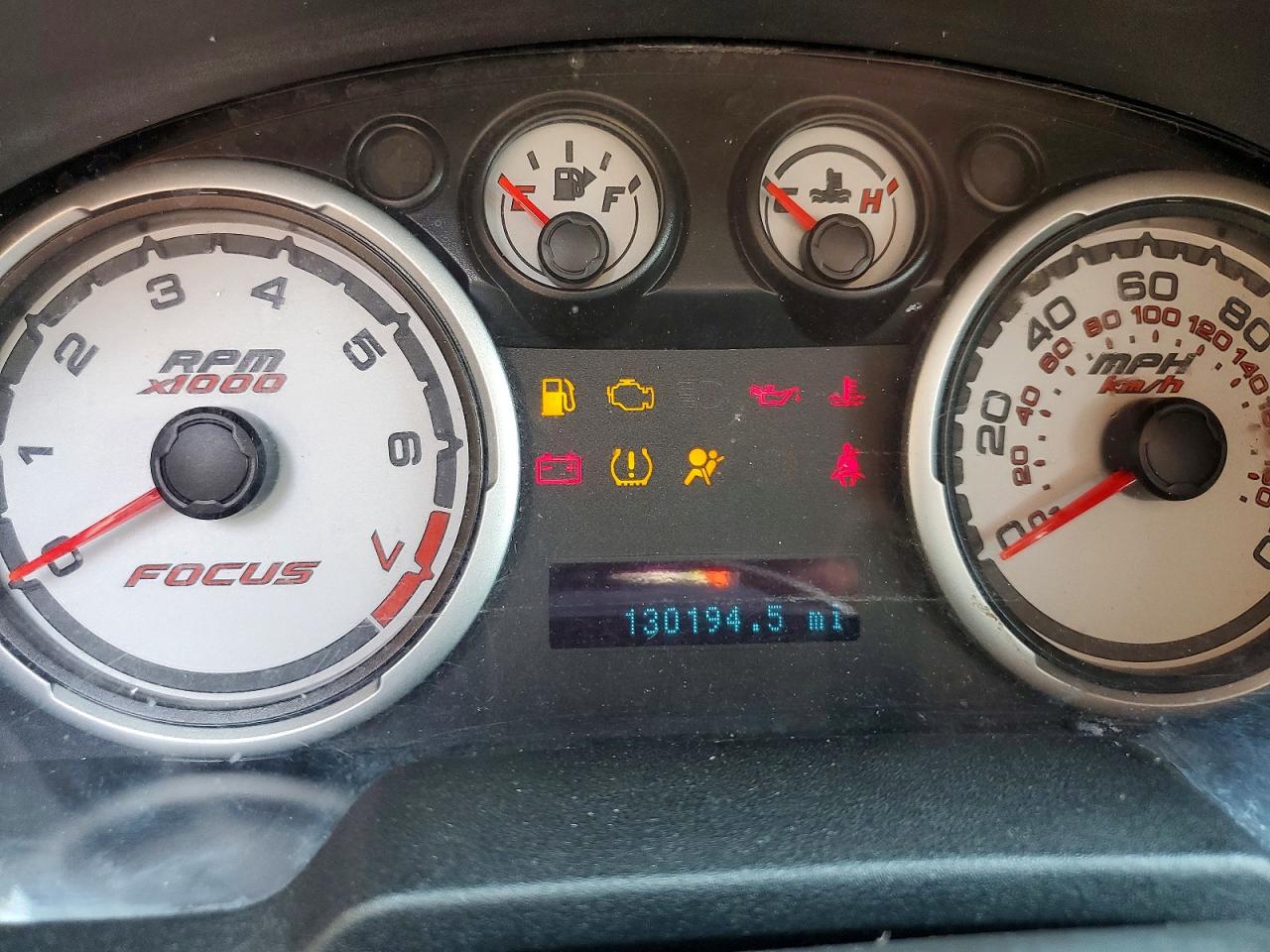 2009 Ford Focus Se Gold vin: 1FAHP35N99W231824