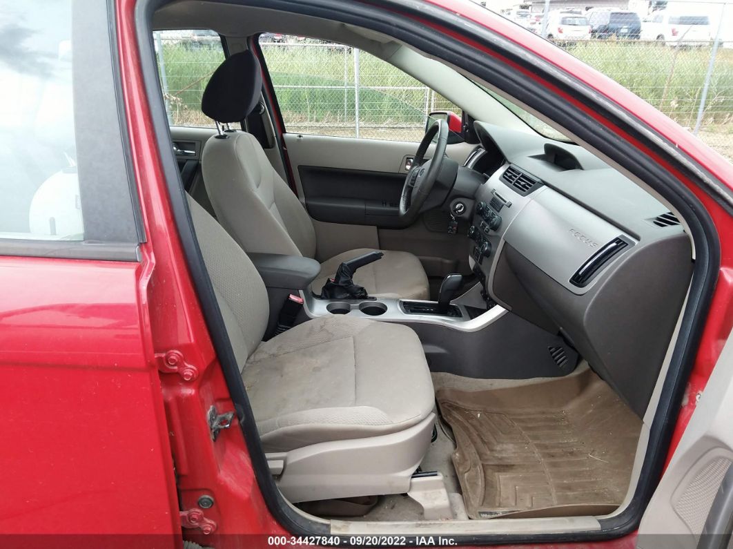 私・啓示された福音 2010 1FAHP35NX8W106510 — 2008 FORD FOCUS History & VIN | AutoHelperBot