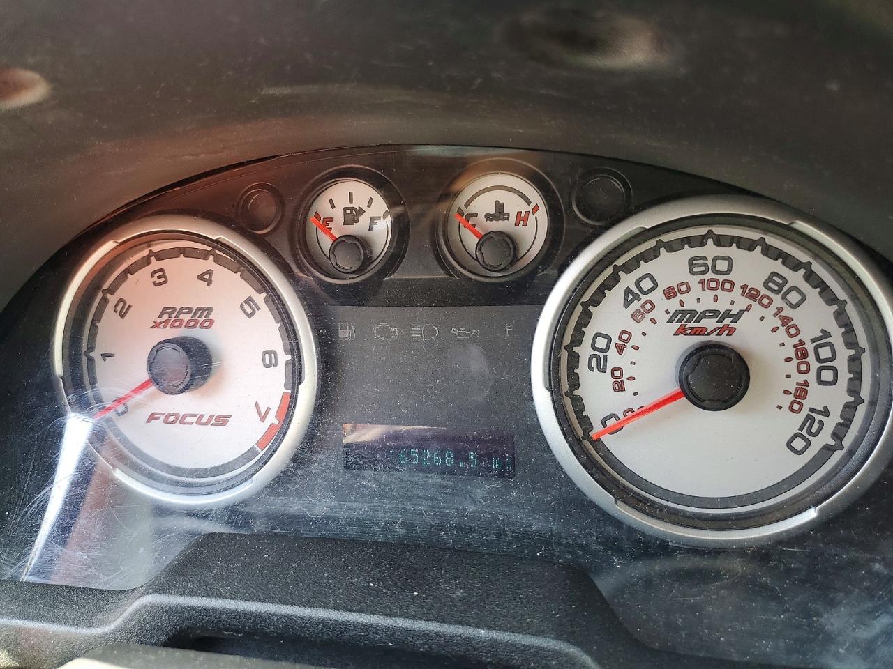 2009 Ford Focus Se Gray vin: 1FAHP35NX9W129559