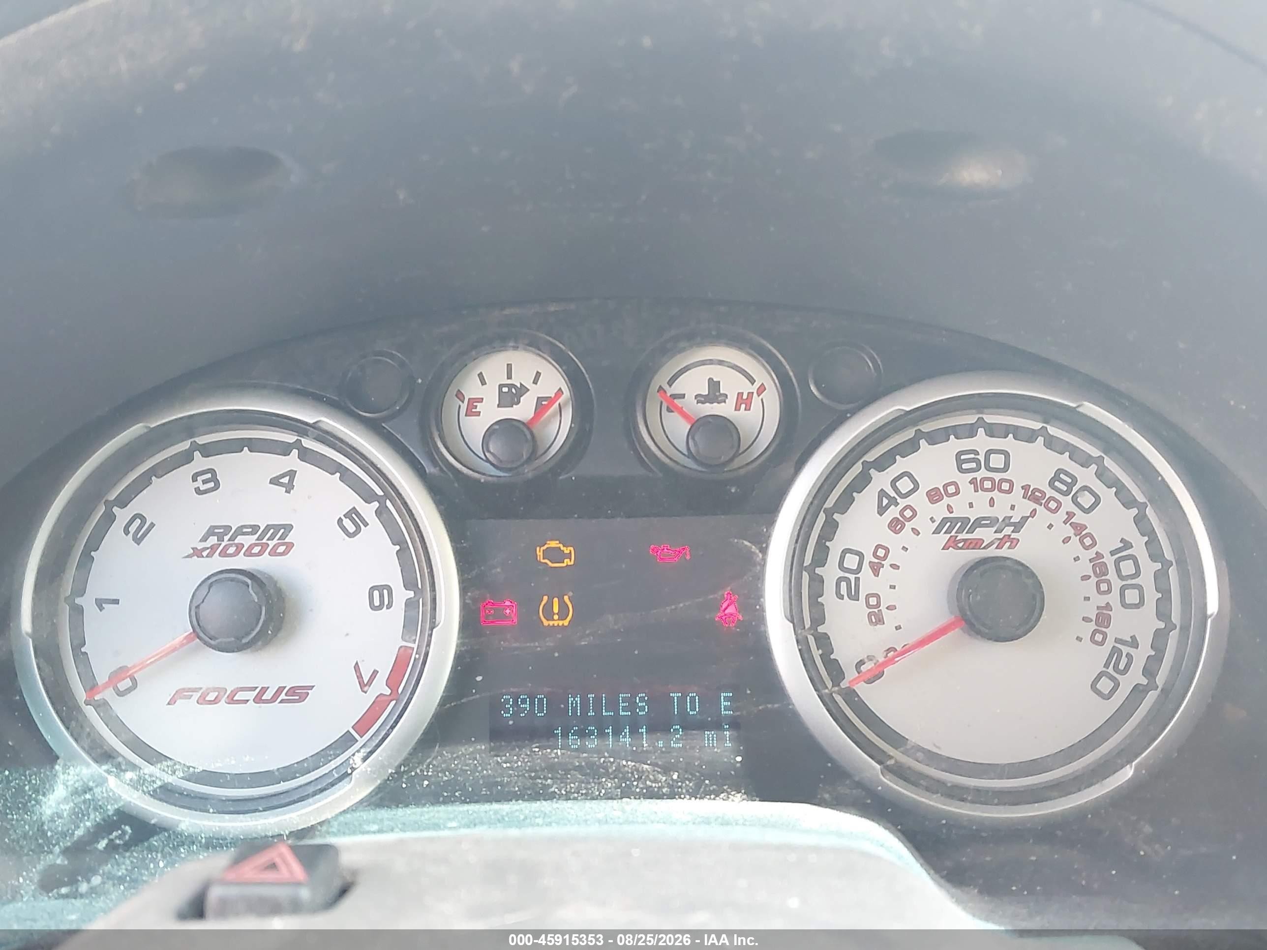 2009 Ford Focus Se Серебряный vin: 1FAHP35NX9W205703