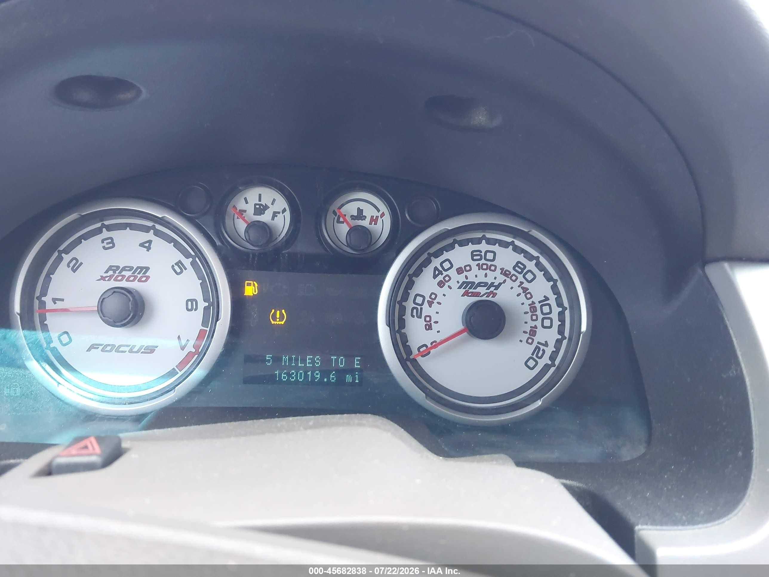 2009 Ford Focus Ses Blue vin: 1FAHP36N09W151438