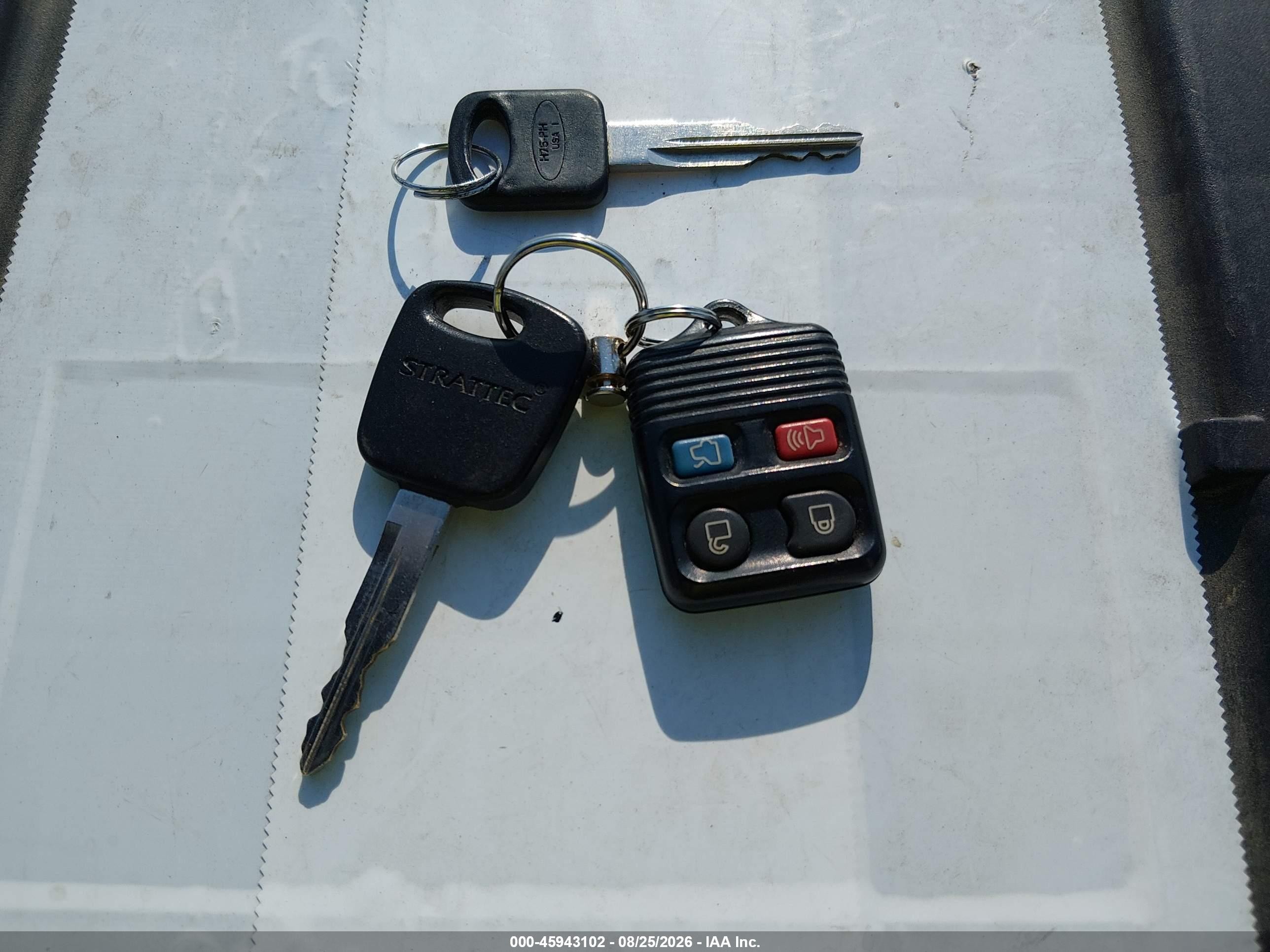 2005 Ford Focus Zxw Белый vin: 1FAHP36N15W194230