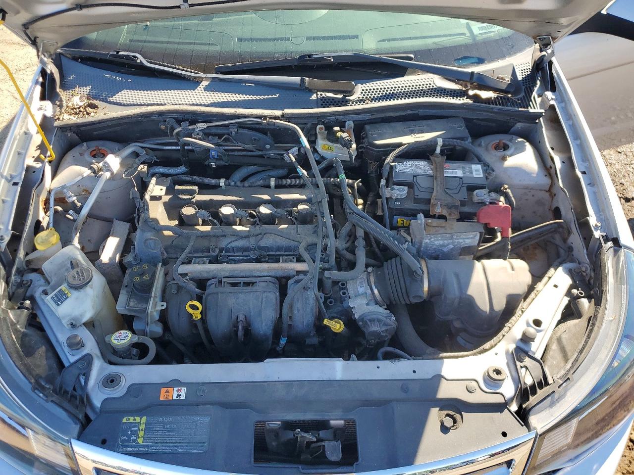 2009 Ford Focus Ses Silver vin: 1FAHP36N19W106864