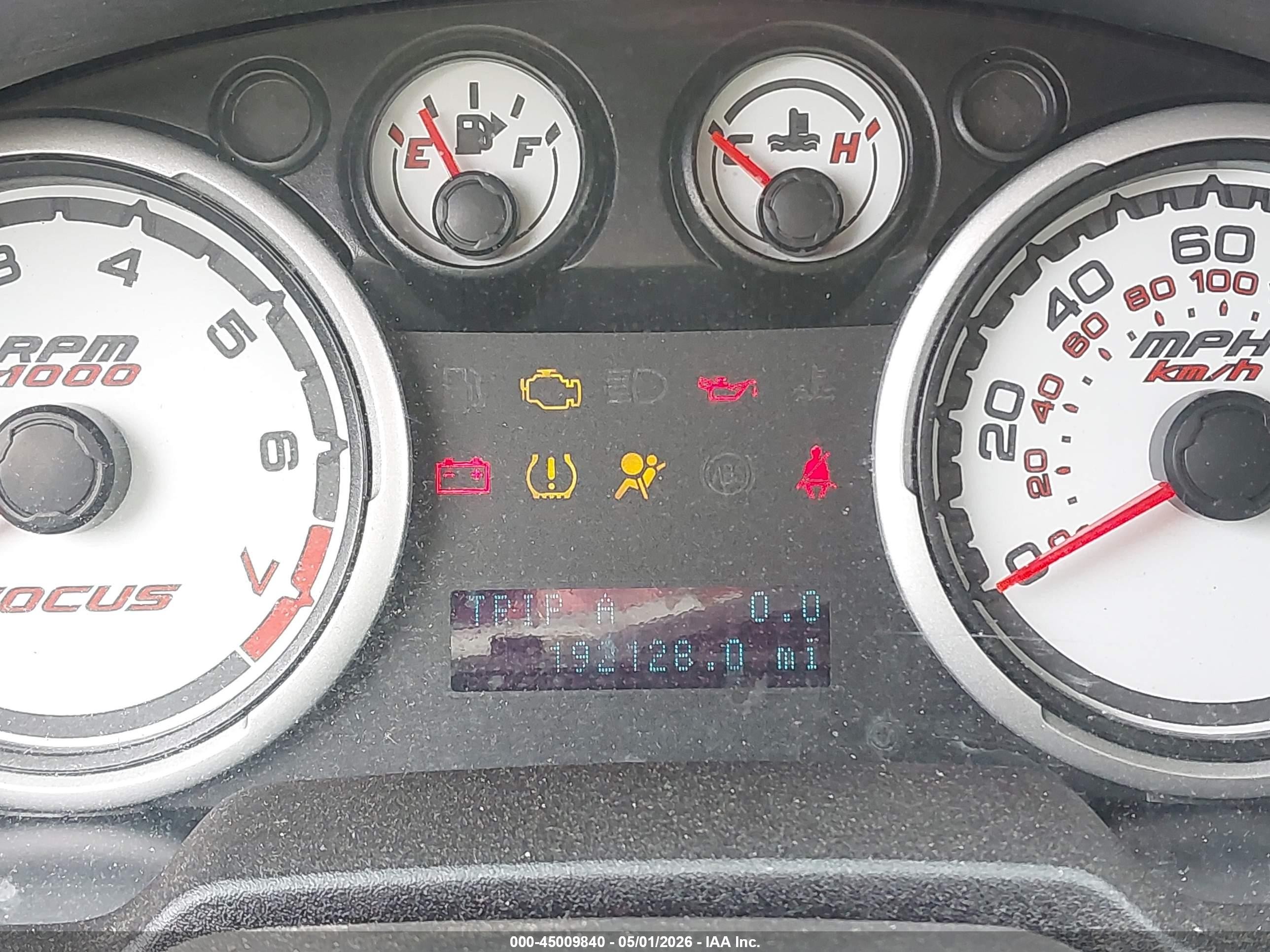 2009 Ford Focus Ses Черный vin: 1FAHP36N49W151071