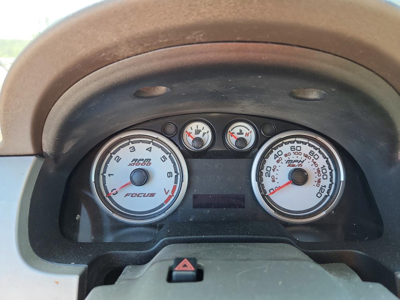 2009 Ford Focus Ses Blue vin: 1FAHP36N49W157856