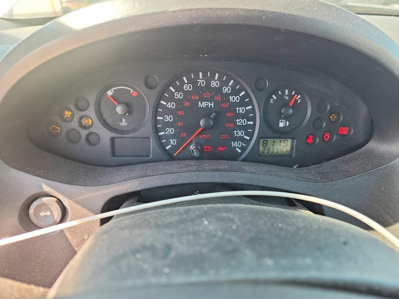 2007 Ford Focus Zxw Silver vin: 1FAHP36N77W175359